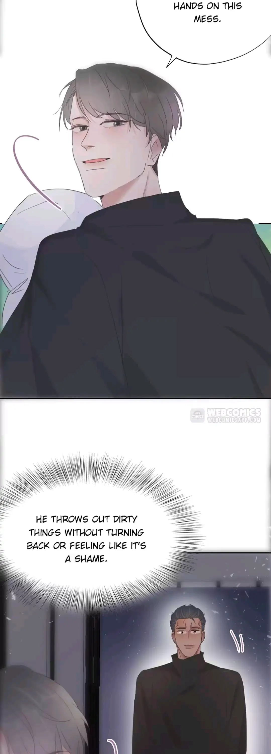 Counterattack Through Pregnancy (Official) - Chapter 44 manhwa
