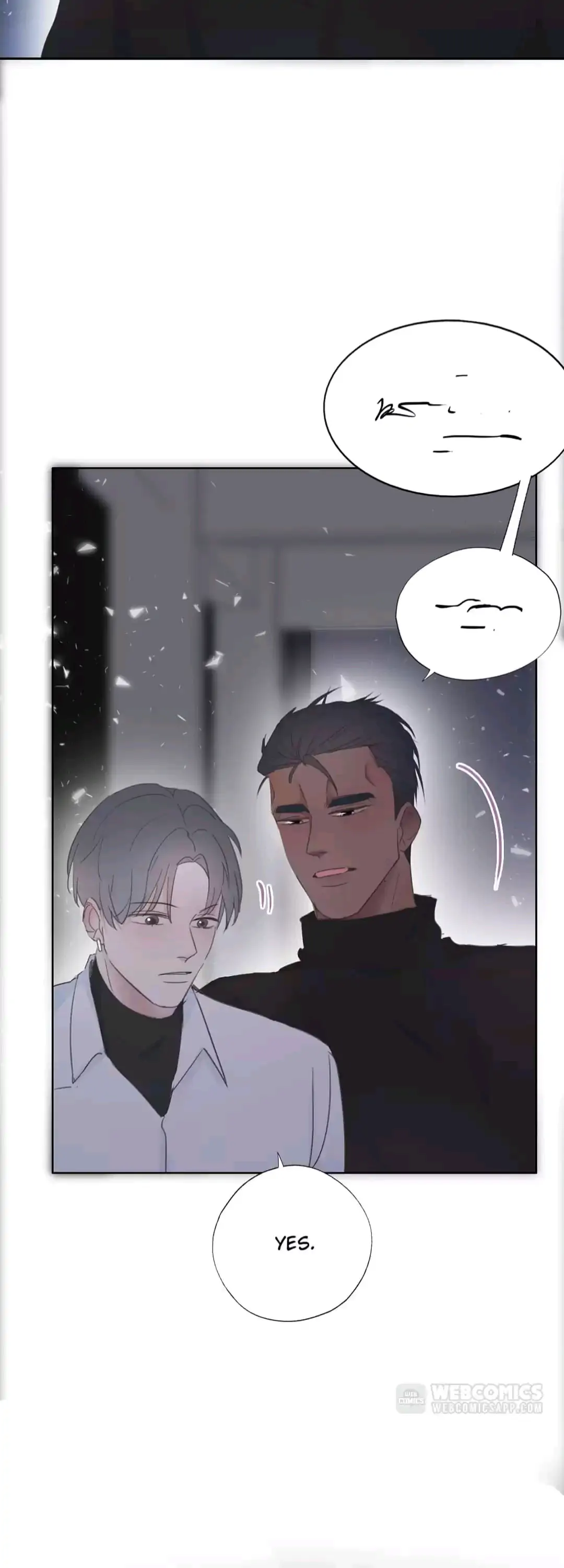 Counterattack Through Pregnancy (Official) - Chapter 44 manhwa