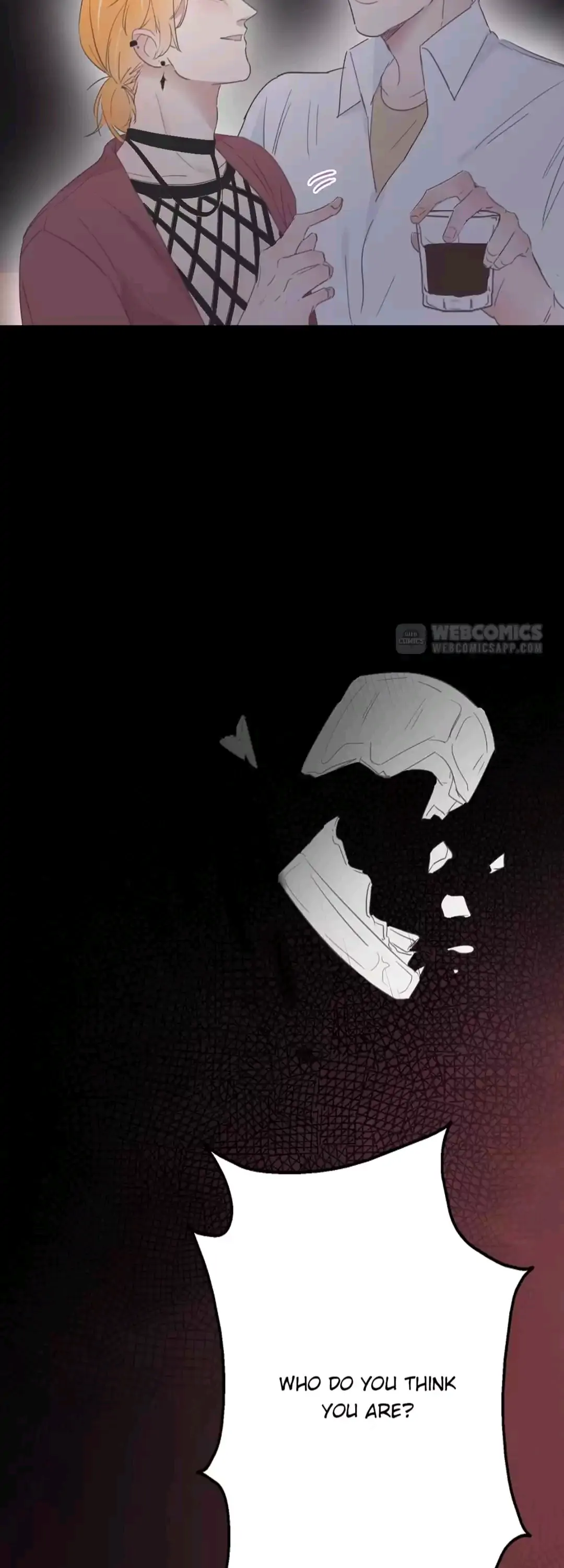 Counterattack Through Pregnancy (Official) - Chapter 44 manhwa