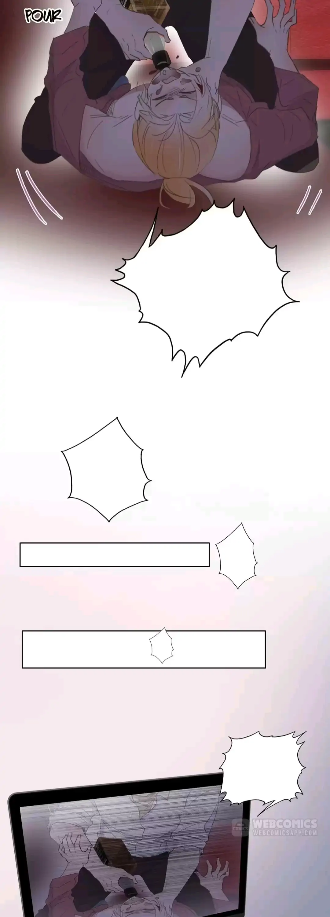 Counterattack Through Pregnancy (Official) - Chapter 44 manhwa