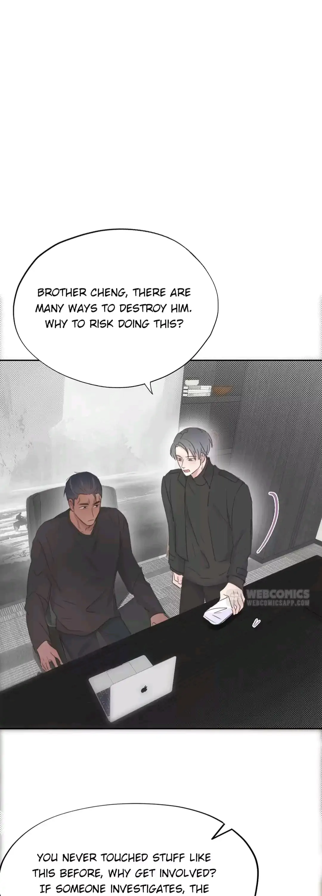 Counterattack Through Pregnancy (Official) - Chapter 44 manhwa