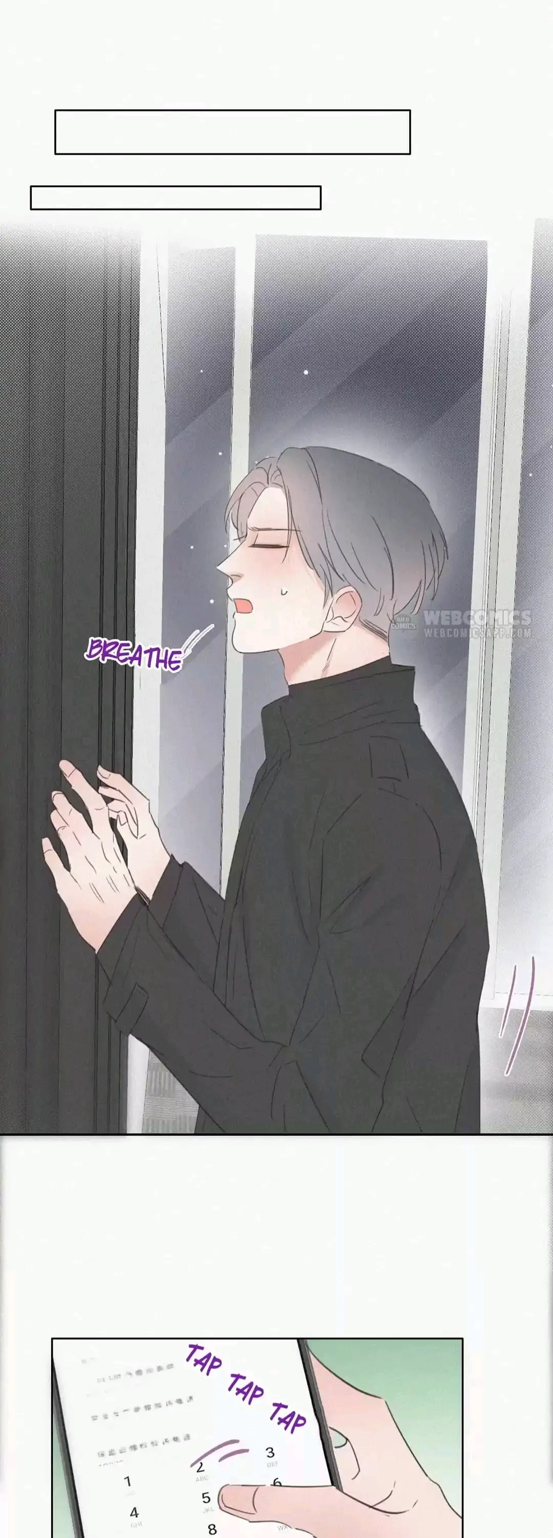 Counterattack Through Pregnancy (Official) - Chapter 44 manhwa