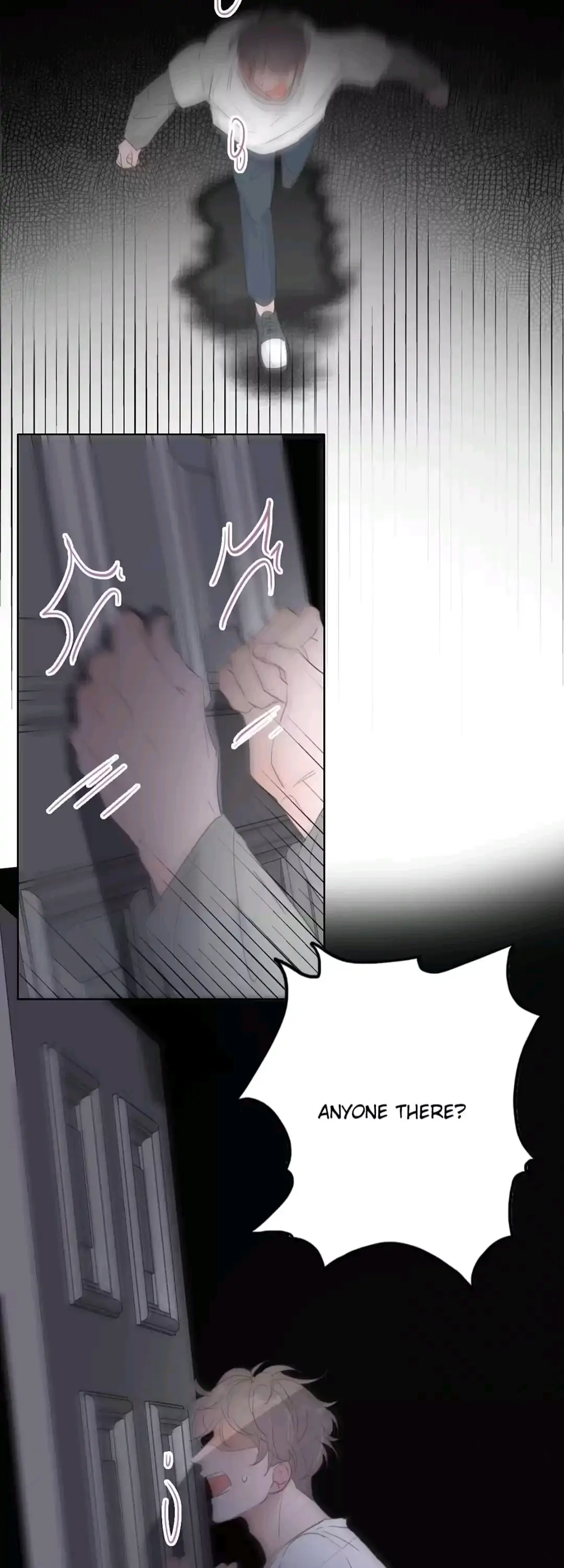 Counterattack Through Pregnancy (Official) - Chapter 45 manhwa