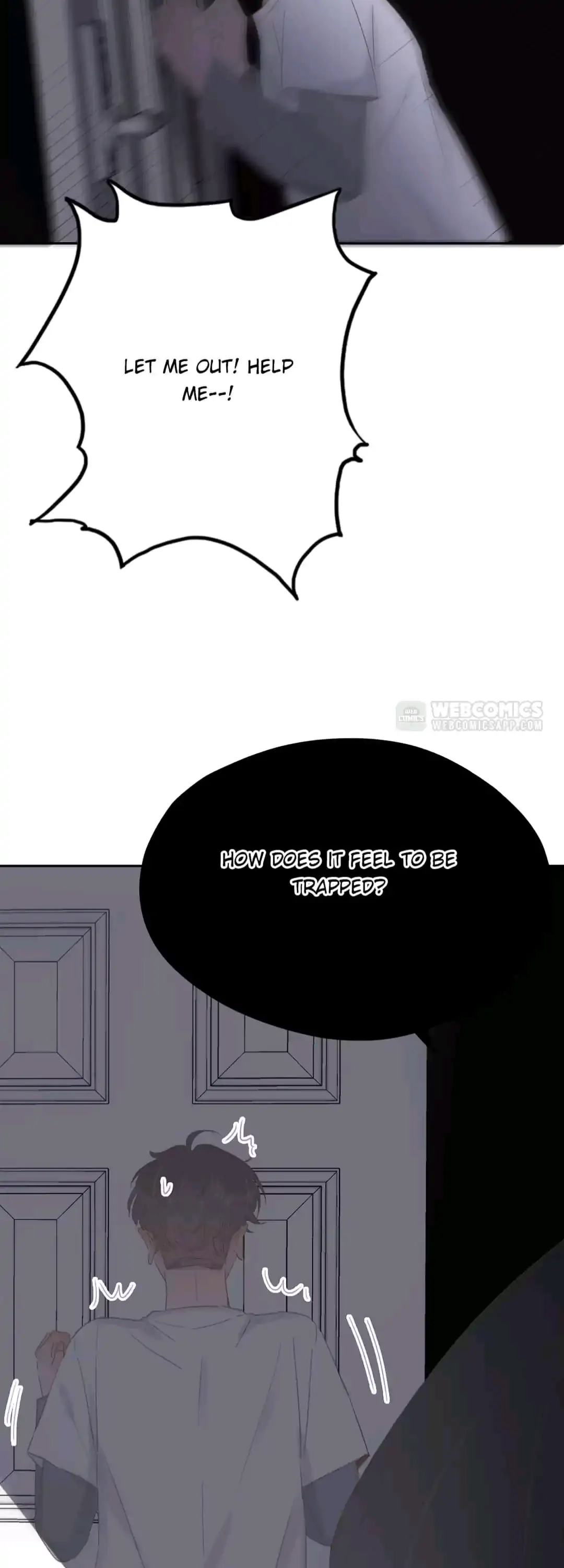 Counterattack Through Pregnancy (Official) - Chapter 45 manhwa