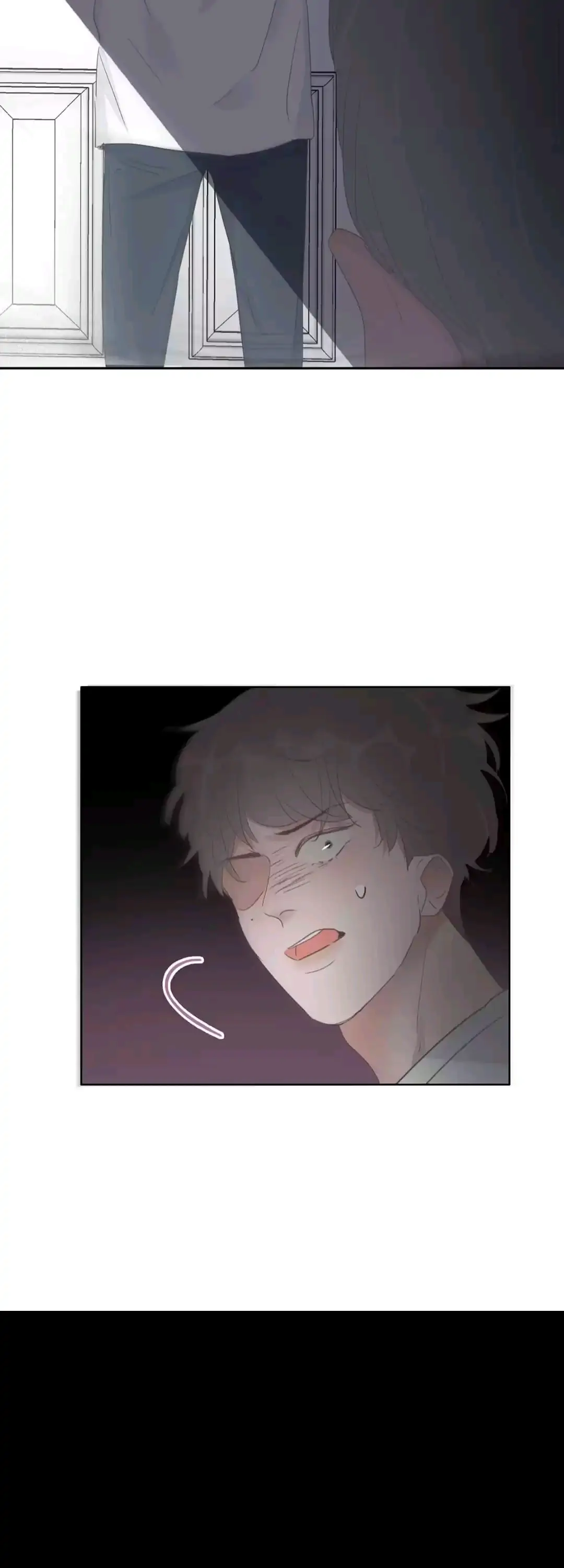 Counterattack Through Pregnancy (Official) - Chapter 45 manhwa