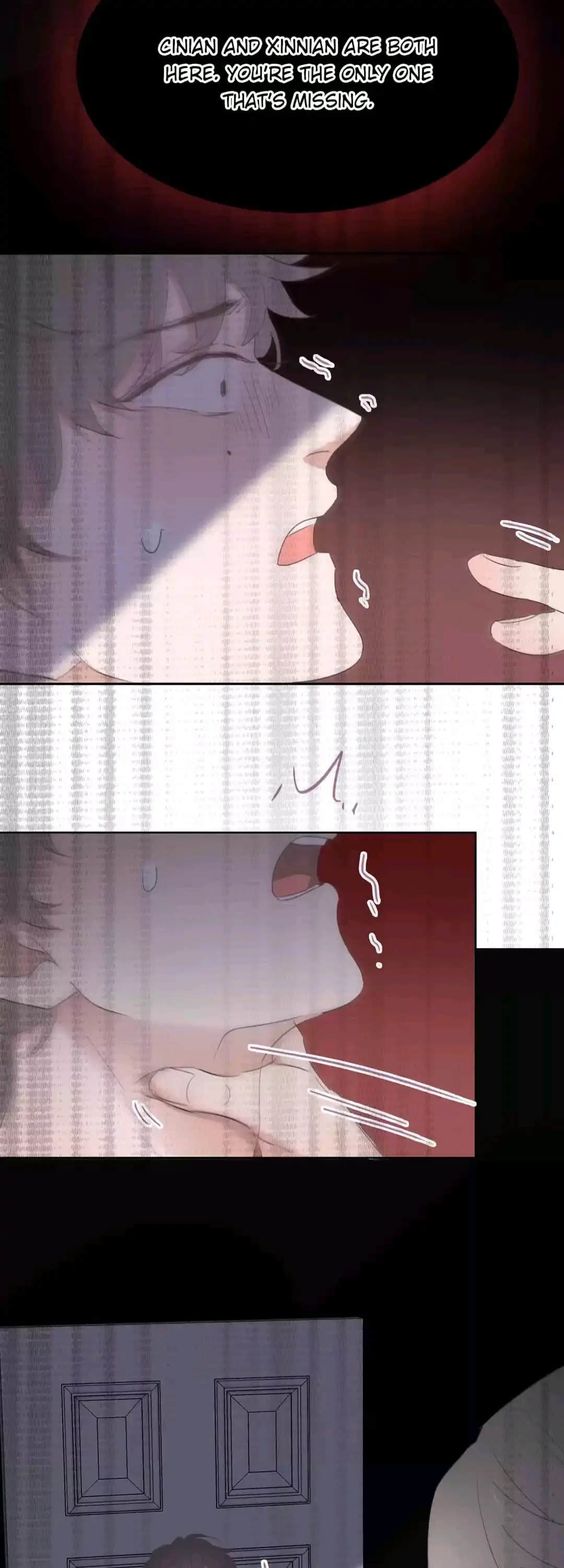 Counterattack Through Pregnancy (Official) - Chapter 45 manhwa