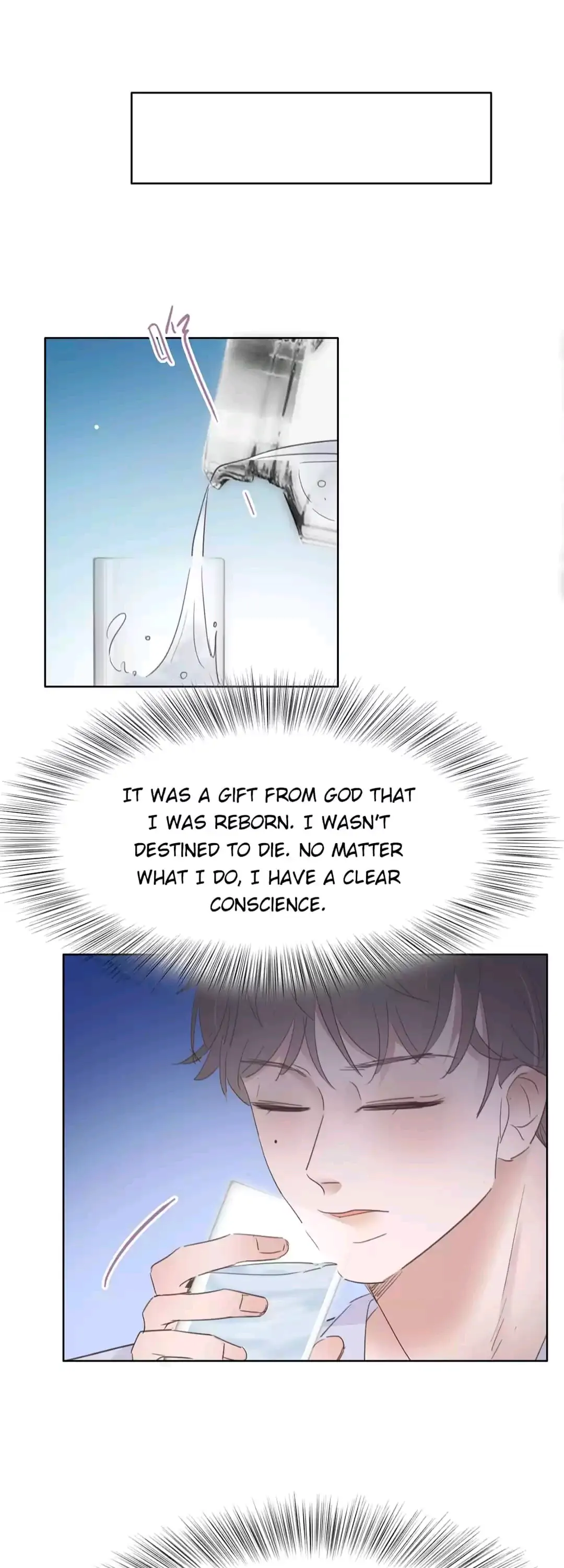 Counterattack Through Pregnancy (Official) - Chapter 45 manhwa