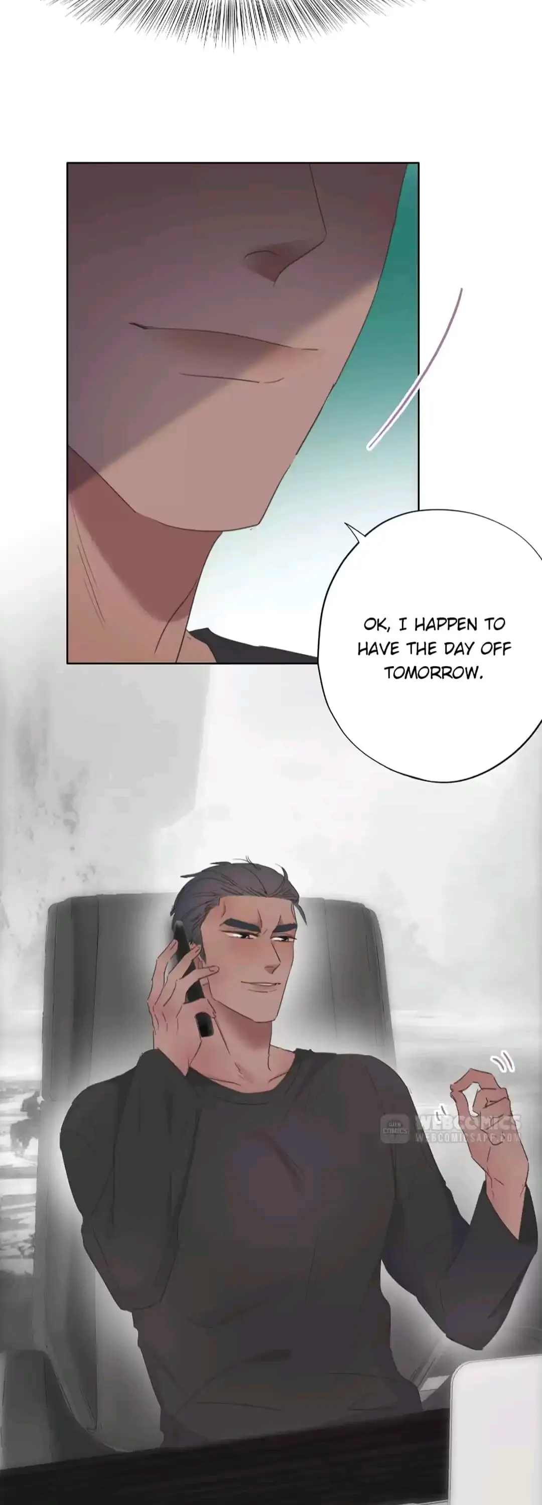 Counterattack Through Pregnancy (Official) - Chapter 45 manhwa