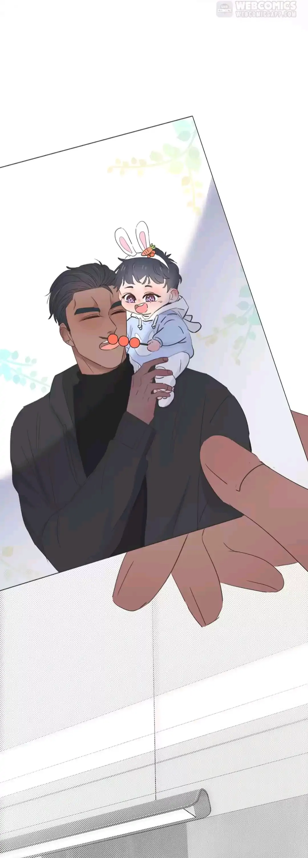 Counterattack Through Pregnancy (Official) - Chapter 45 manhwa