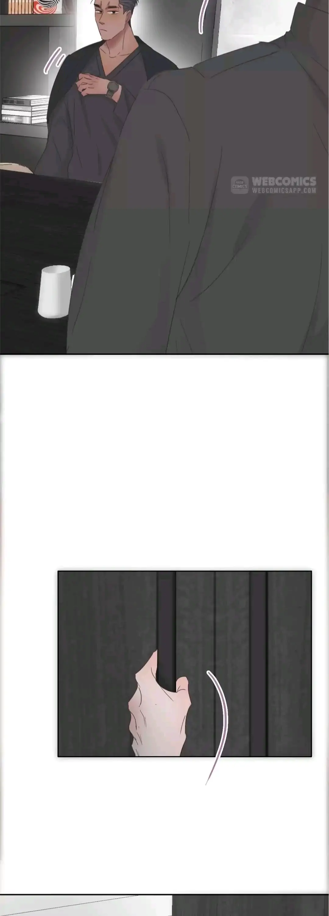 Counterattack Through Pregnancy (Official) - Chapter 46 manhwa