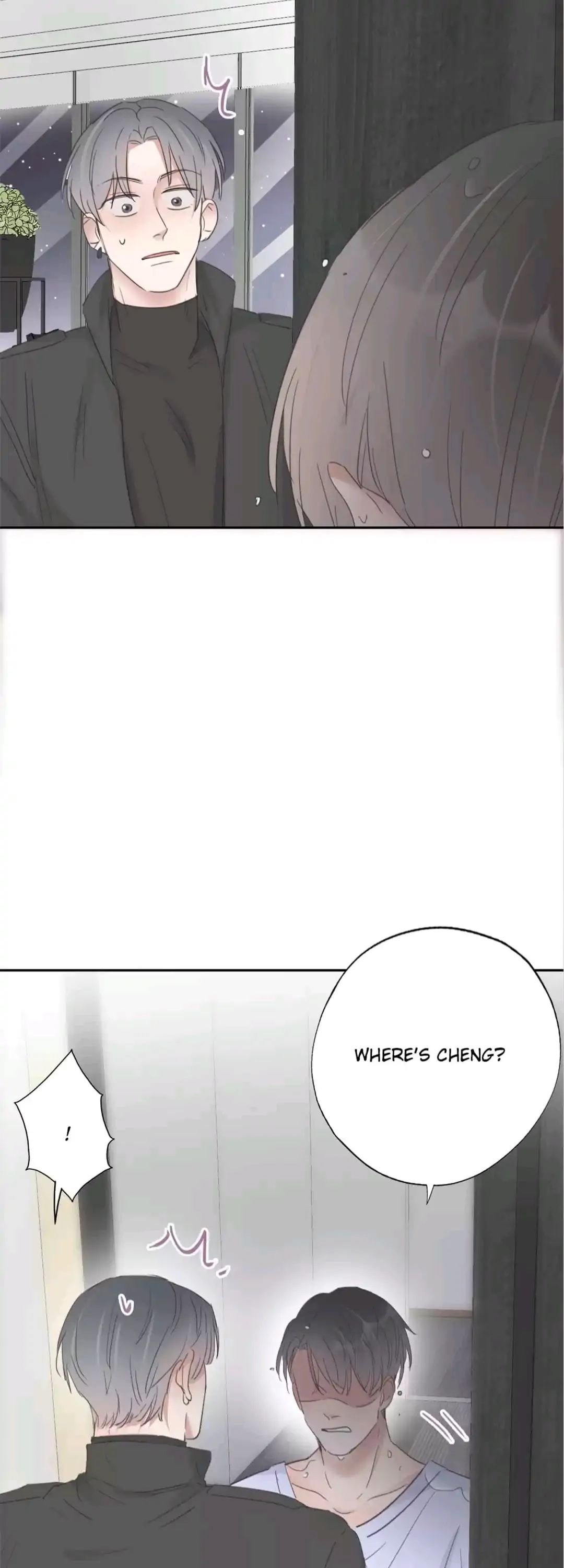 Counterattack Through Pregnancy (Official) - Chapter 46 manhwa