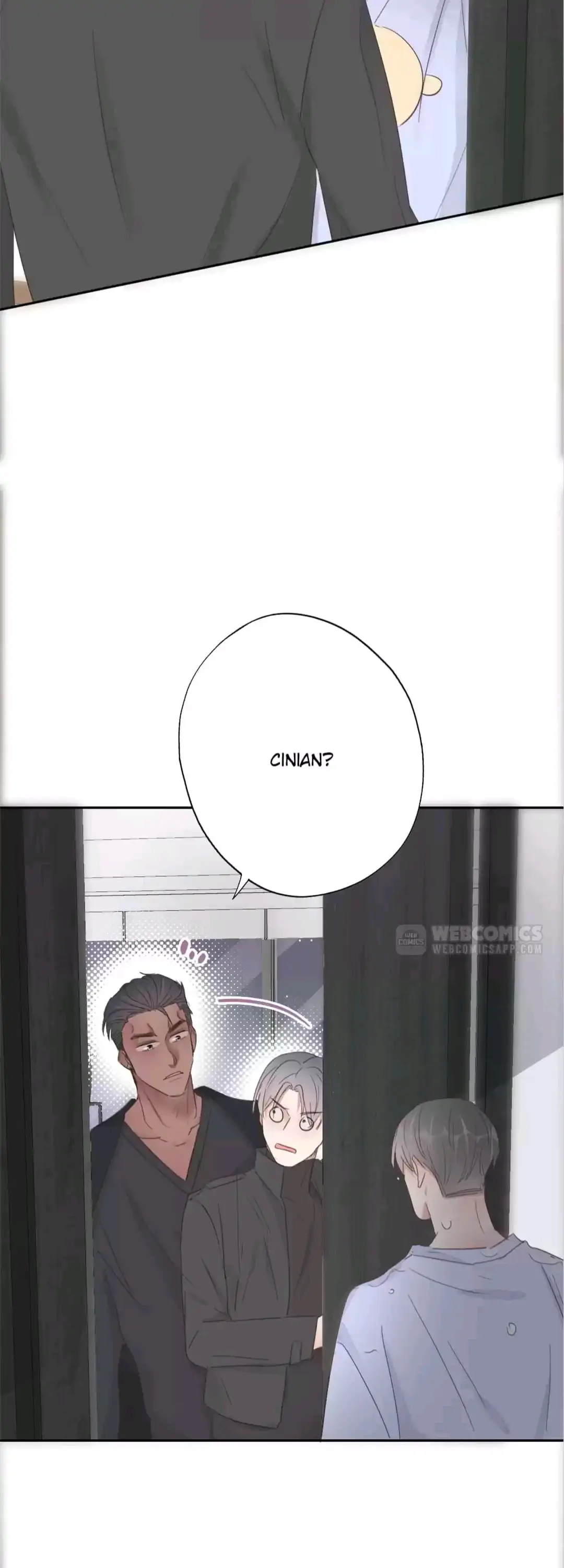 Counterattack Through Pregnancy (Official) - Chapter 46 manhwa