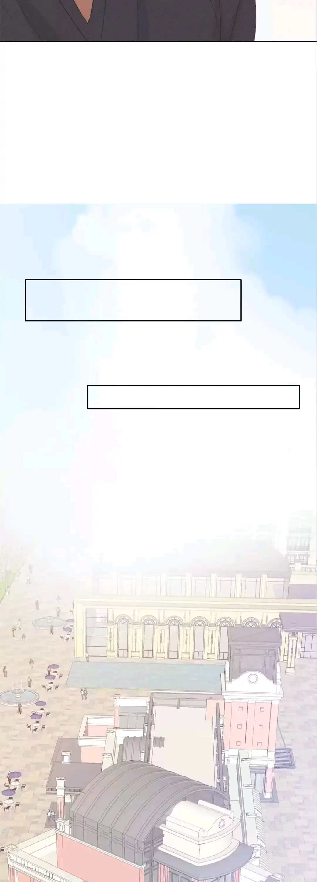 Counterattack Through Pregnancy (Official) - Chapter 47 manhwa
