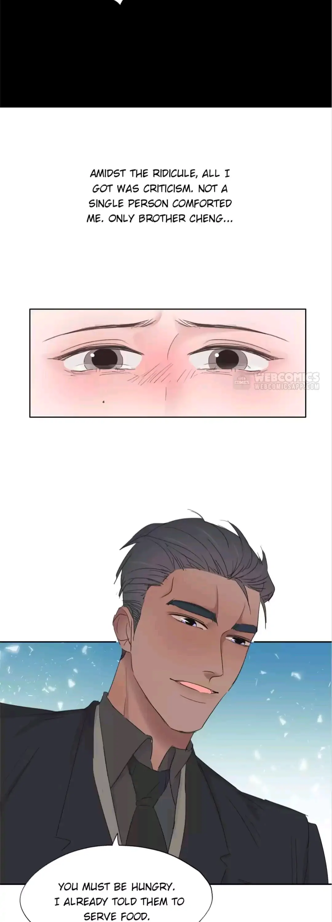 Counterattack Through Pregnancy (Official) - Chapter 47 manhwa