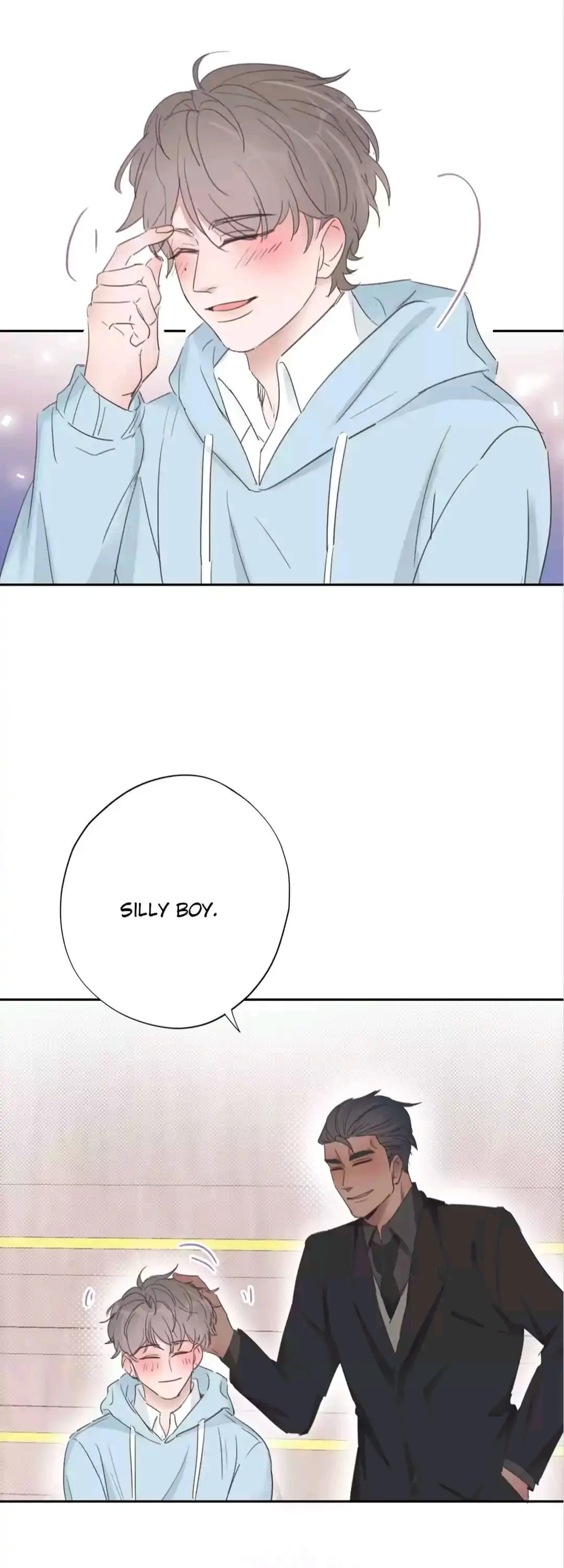 Counterattack Through Pregnancy (Official) - Chapter 48 manhwa