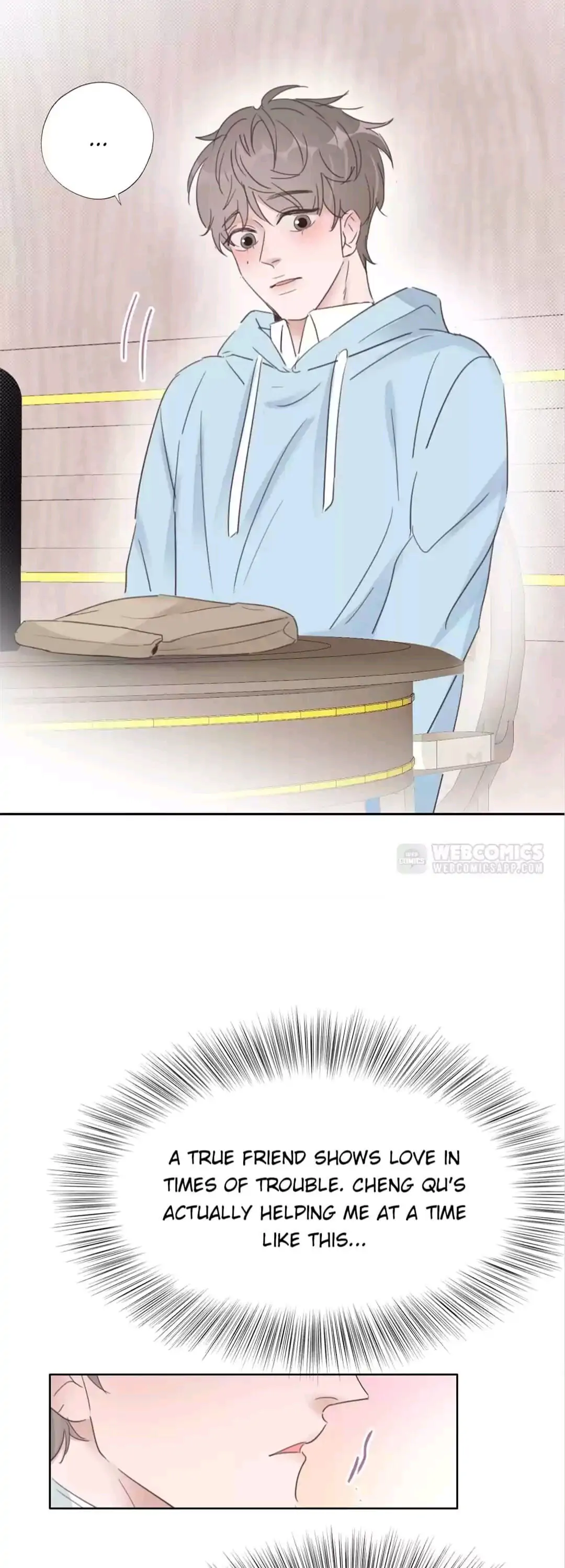 Counterattack Through Pregnancy (Official) - Chapter 48 manhwa