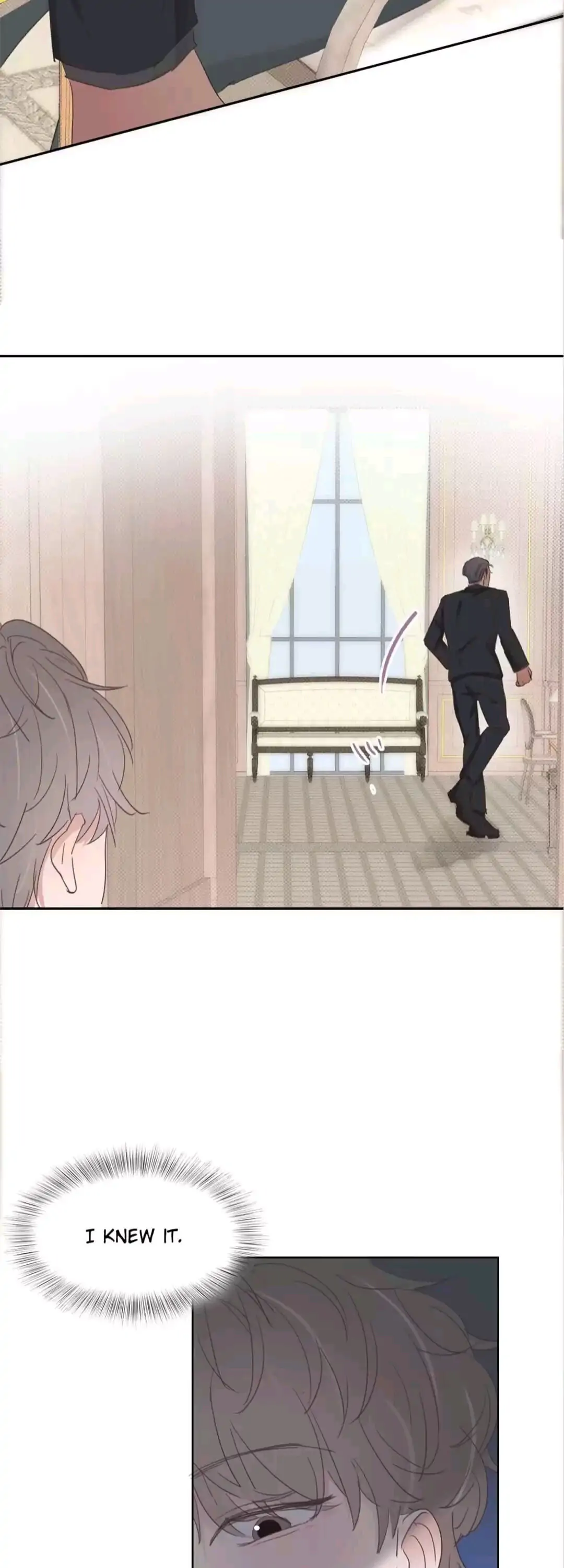 Counterattack Through Pregnancy (Official) - Chapter 48 manhwa