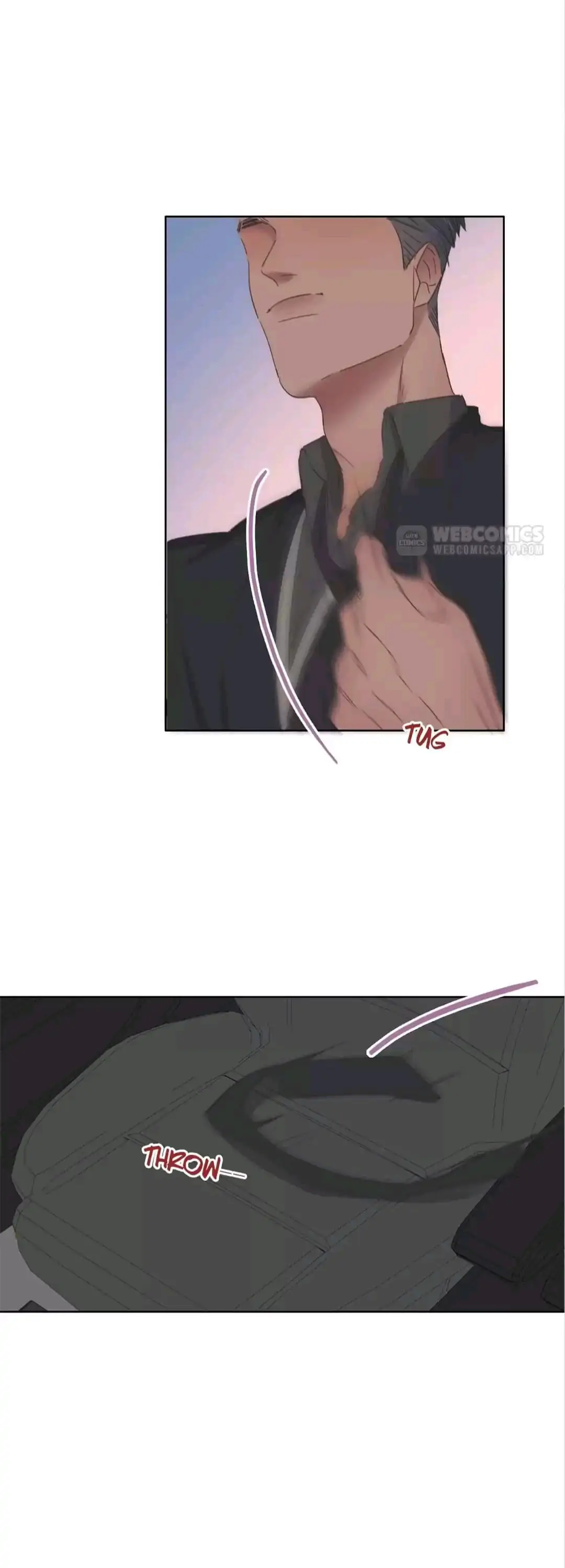 Counterattack Through Pregnancy (Official) - Chapter 48 manhwa