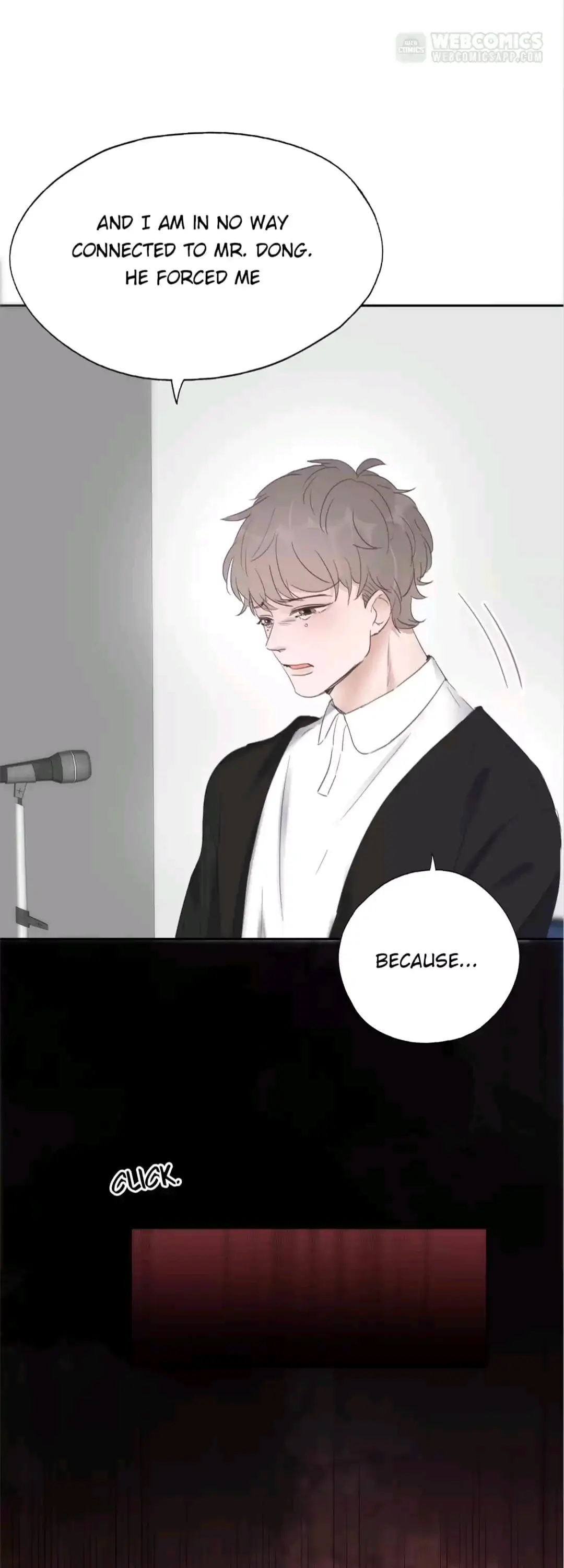Counterattack Through Pregnancy (Official) - Chapter 49 manhwa