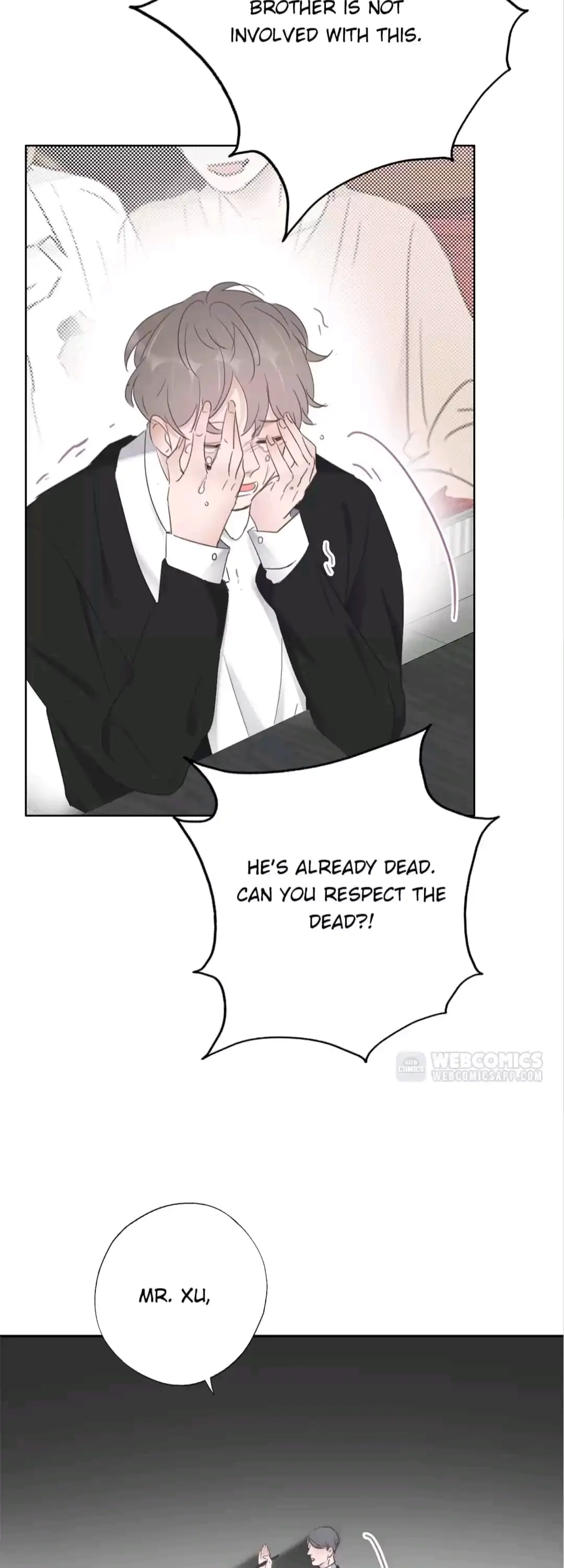 Counterattack Through Pregnancy (Official) - Chapter 49 manhwa