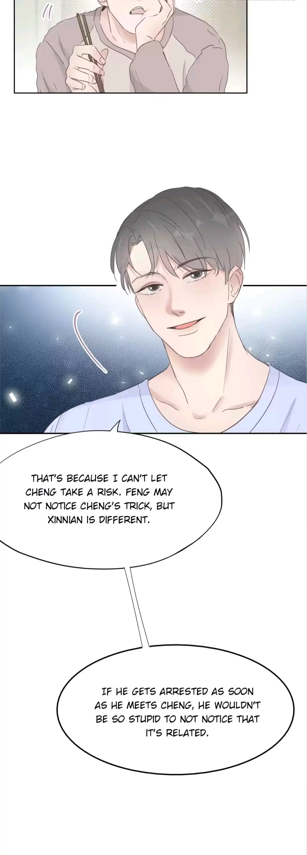 Counterattack Through Pregnancy (Official) - Chapter 49 manhwa