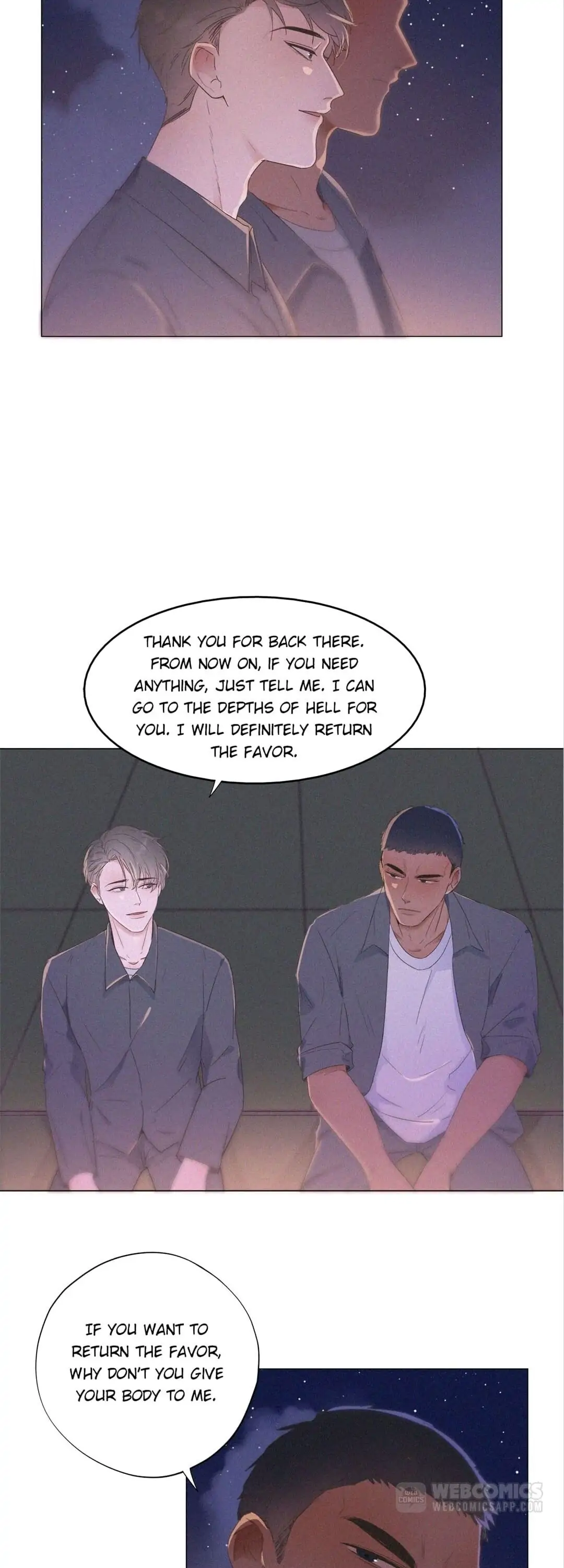 Counterattack Through Pregnancy (Official) - Chapter 5 manhwa