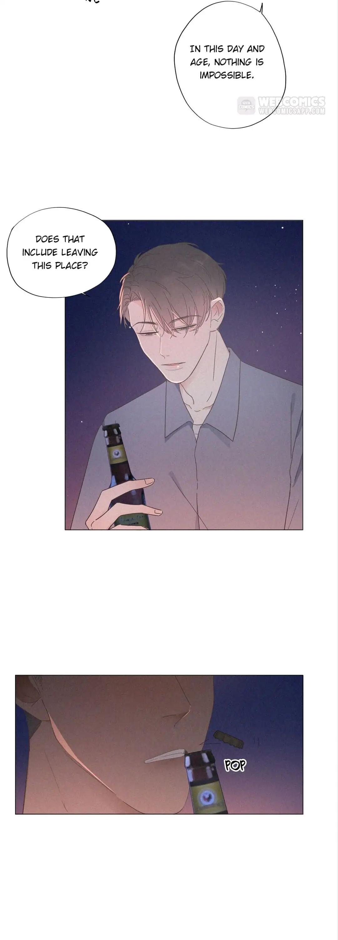 Counterattack Through Pregnancy (Official) - Chapter 5 manhwa