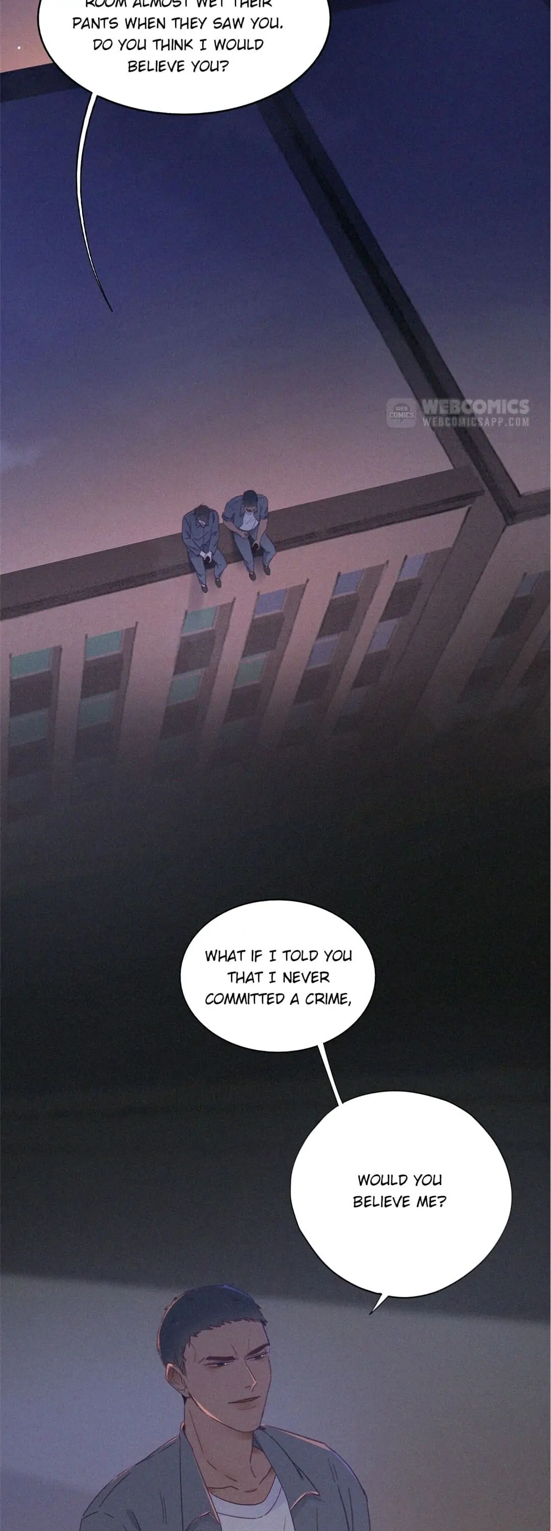 Counterattack Through Pregnancy (Official) - Chapter 5 manhwa