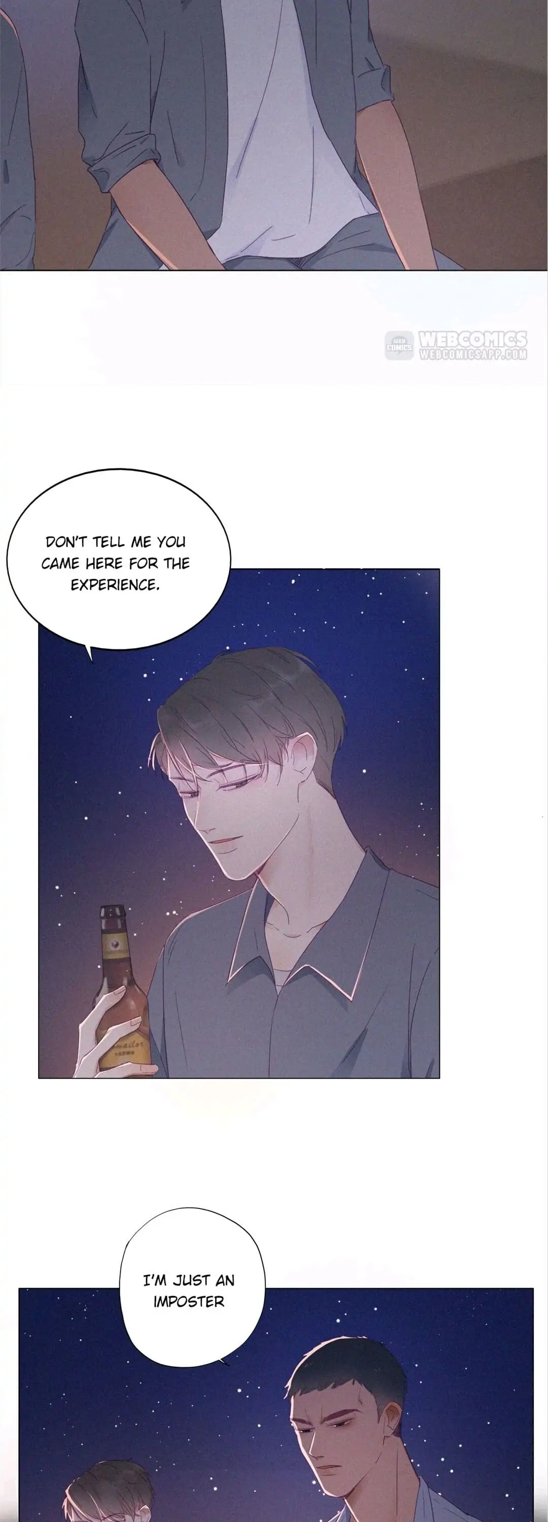 Counterattack Through Pregnancy (Official) - Chapter 5 manhwa