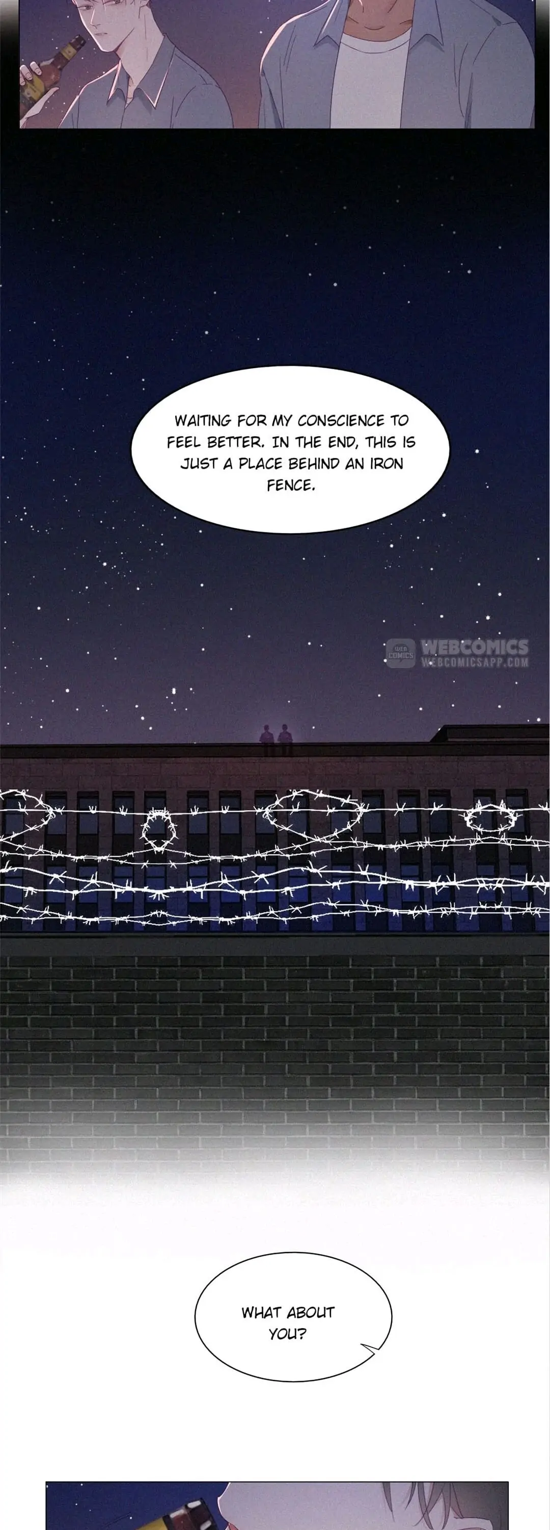 Counterattack Through Pregnancy (Official) - Chapter 5 manhwa