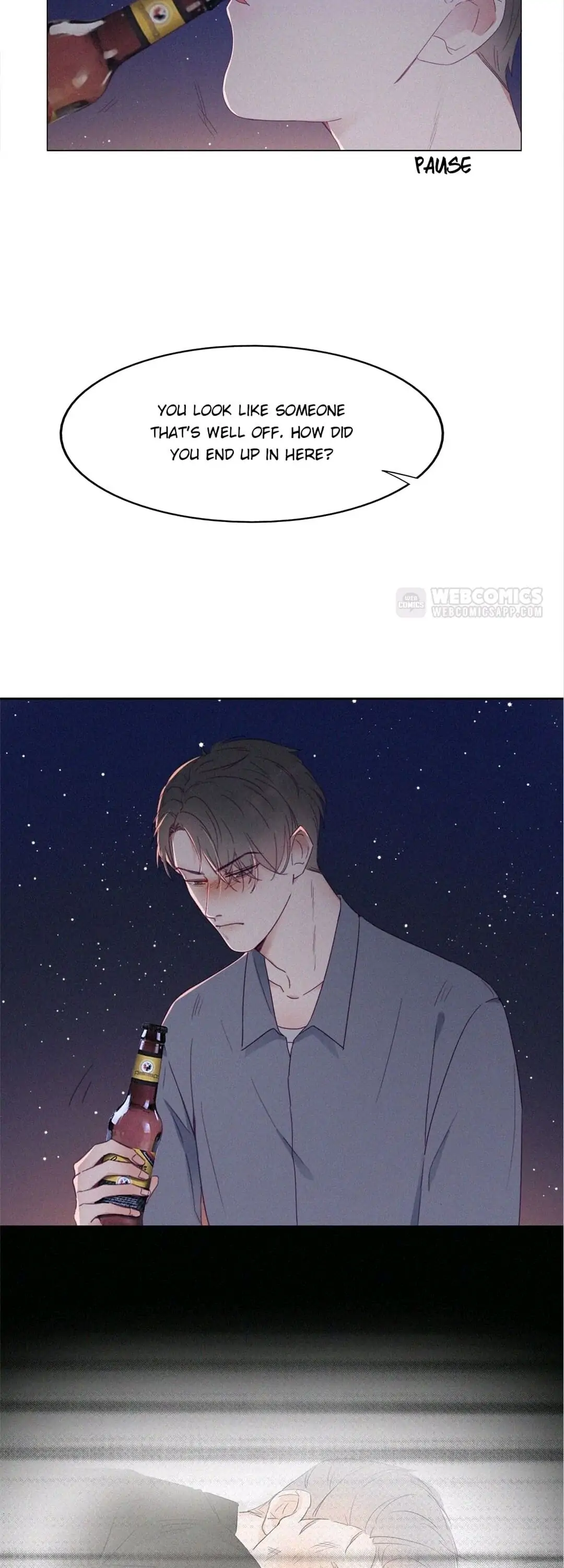 Counterattack Through Pregnancy (Official) - Chapter 5 manhwa