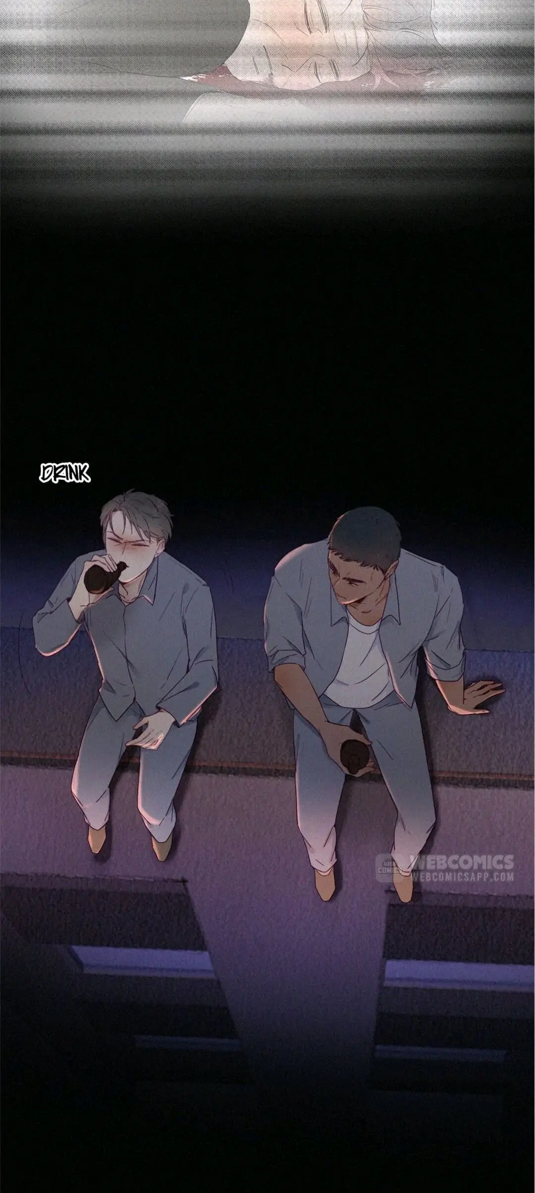 Counterattack Through Pregnancy (Official) - Chapter 5 manhwa