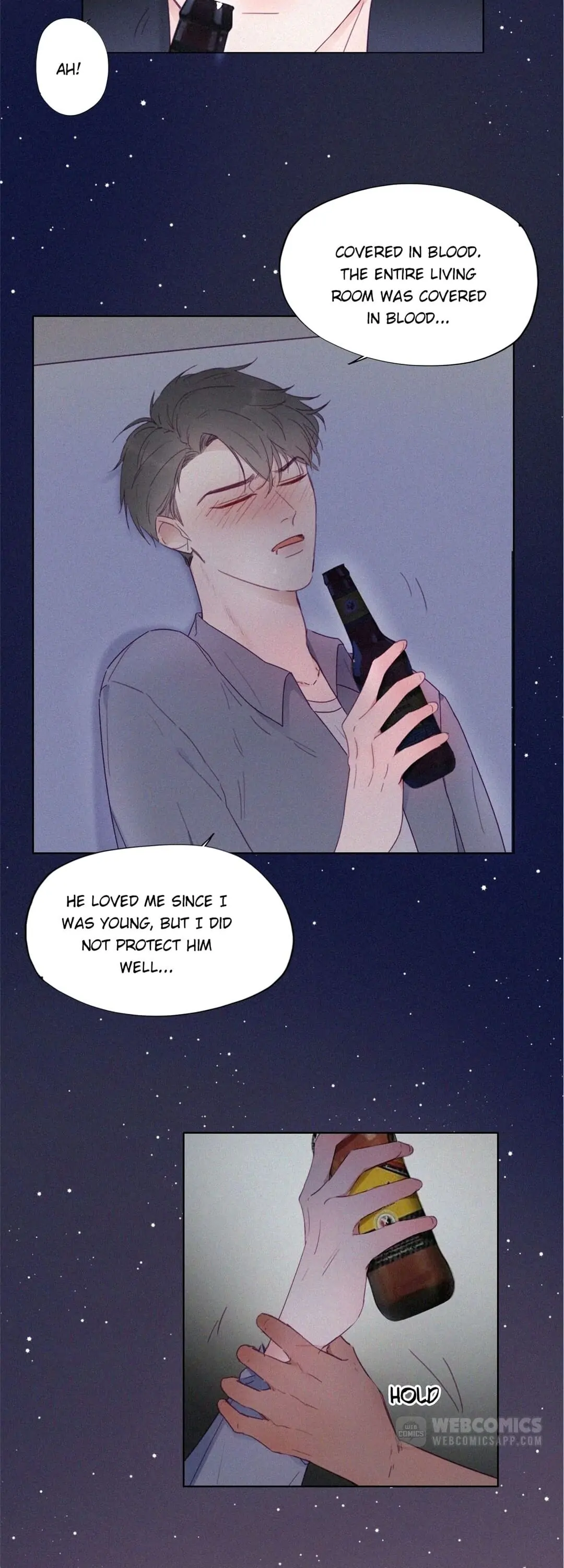 Counterattack Through Pregnancy (Official) - Chapter 5 manhwa