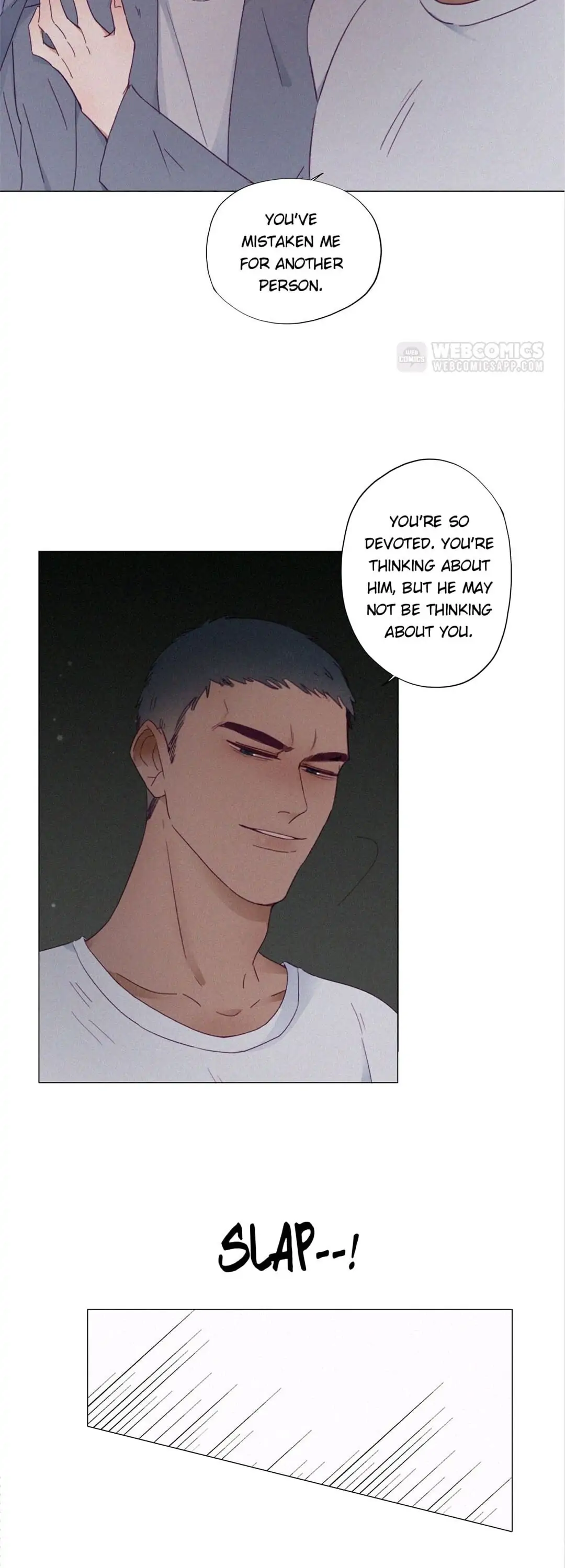 Counterattack Through Pregnancy (Official) - Chapter 5 manhwa
