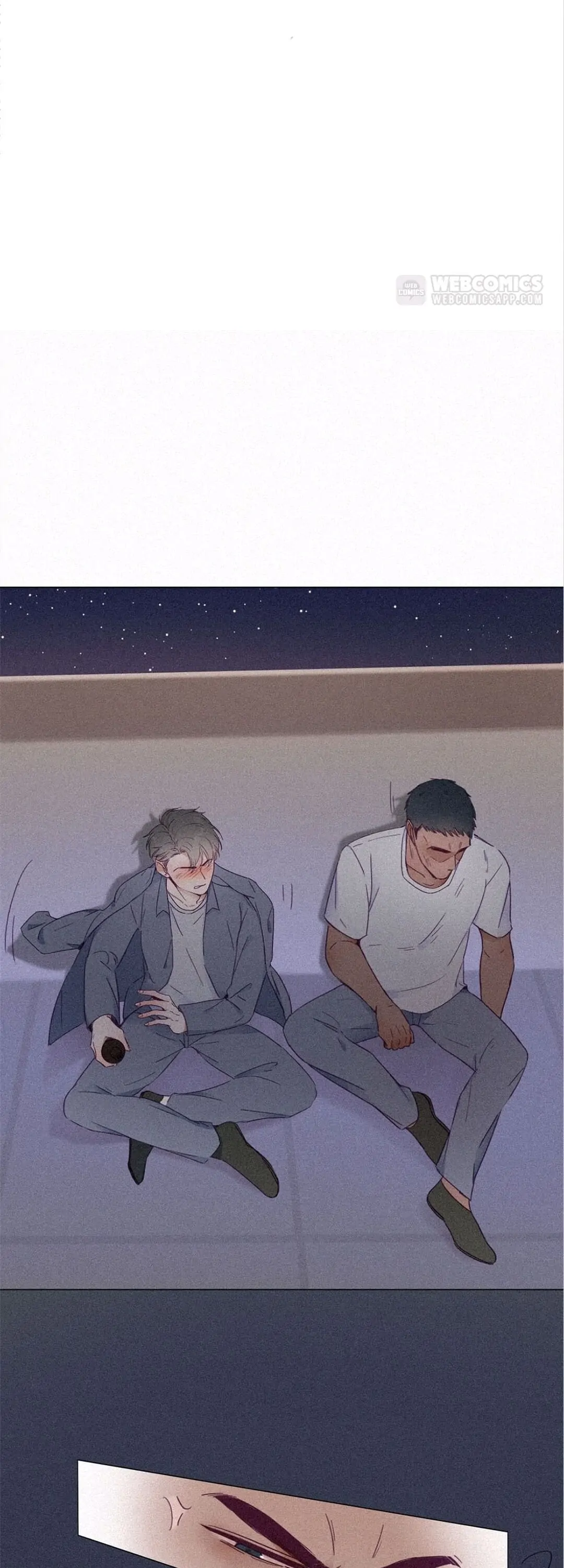 Counterattack Through Pregnancy (Official) - Chapter 5 manhwa
