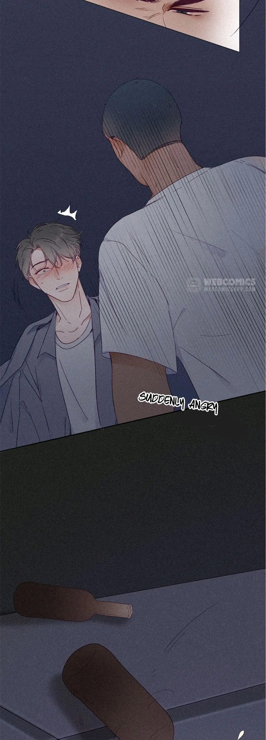 Counterattack Through Pregnancy (Official) - Chapter 5 manhwa