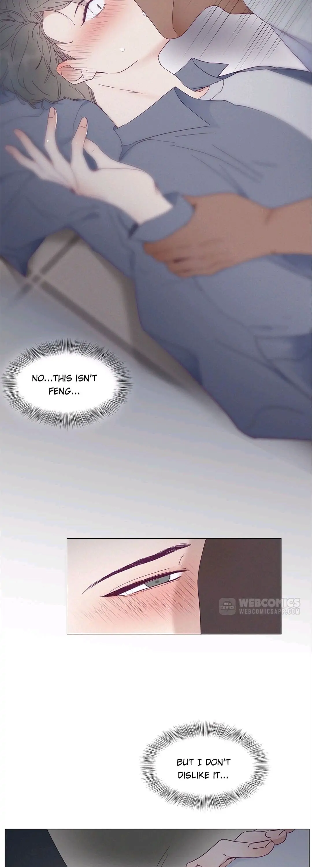 Counterattack Through Pregnancy (Official) - Chapter 5 manhwa