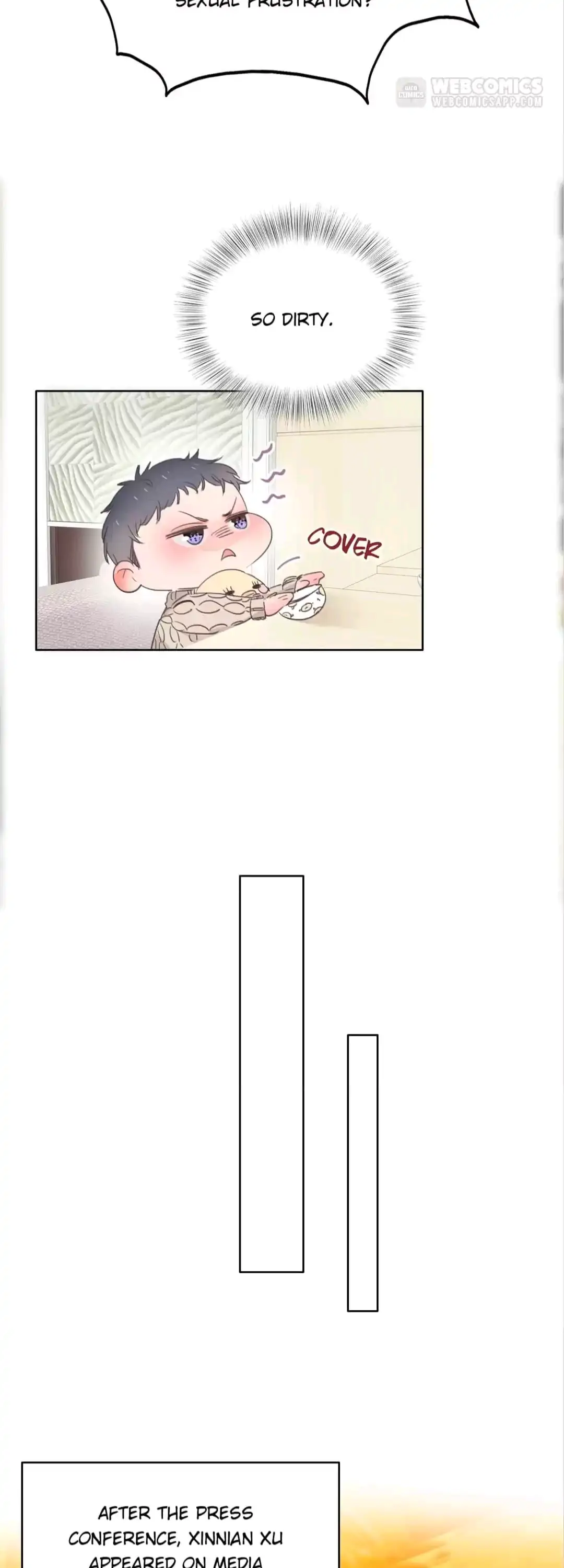 Counterattack Through Pregnancy (Official) - Chapter 50 manhwa