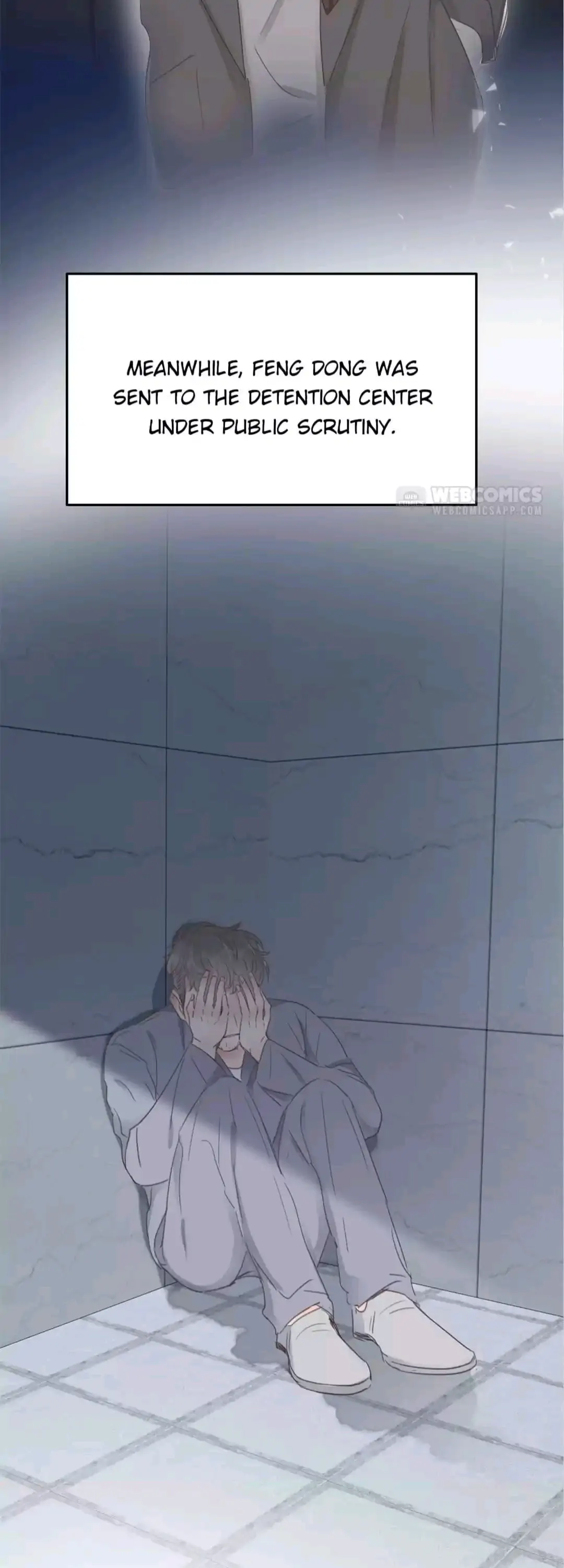 Counterattack Through Pregnancy (Official) - Chapter 50 manhwa