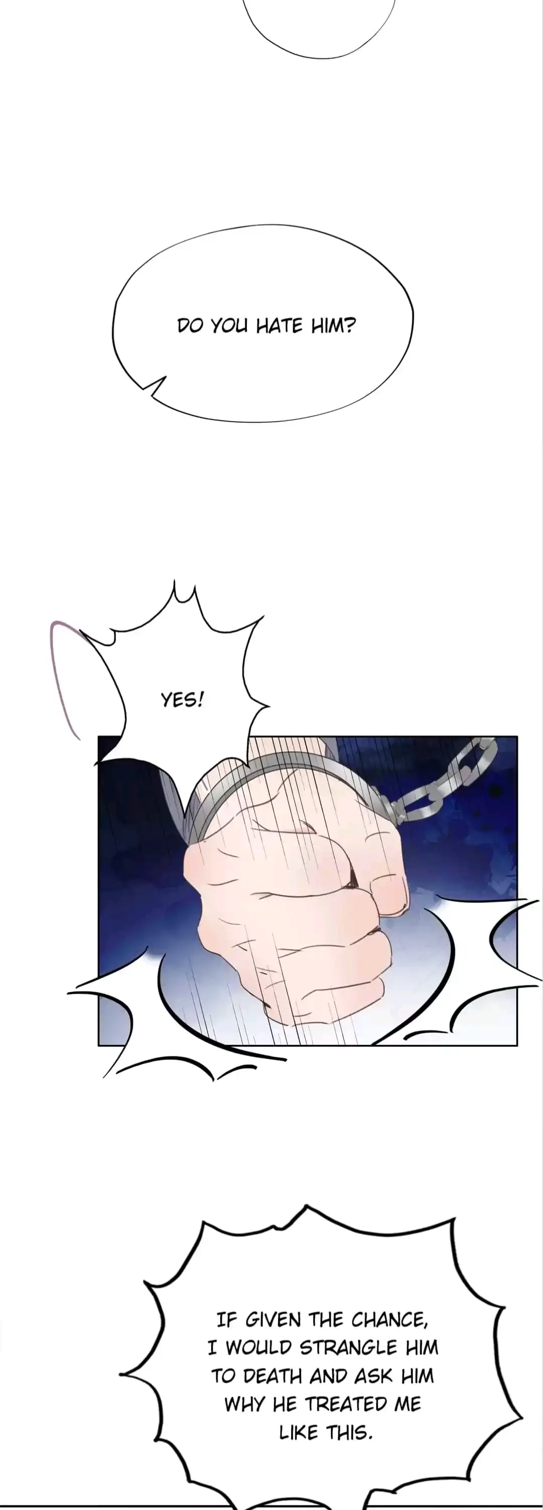 Counterattack Through Pregnancy (Official) - Chapter 50 manhwa