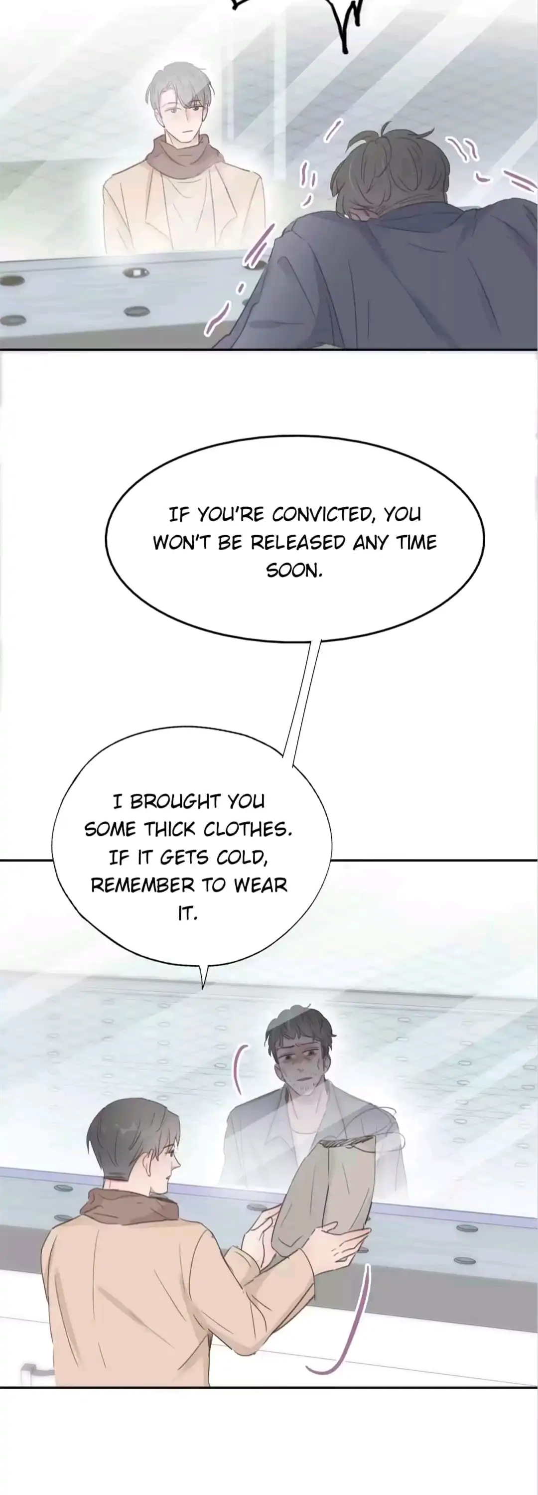 Counterattack Through Pregnancy (Official) - Chapter 50 manhwa