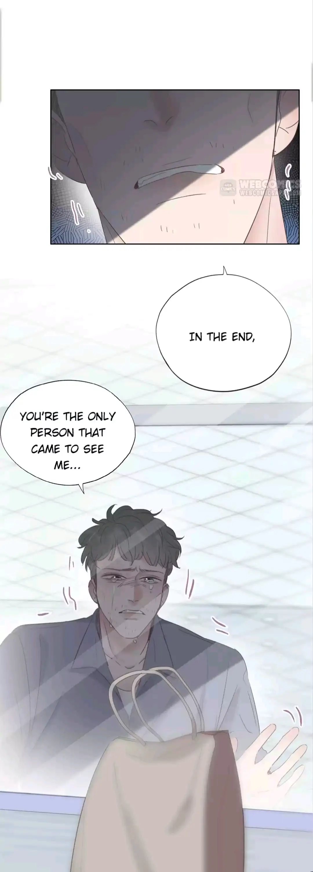Counterattack Through Pregnancy (Official) - Chapter 50 manhwa