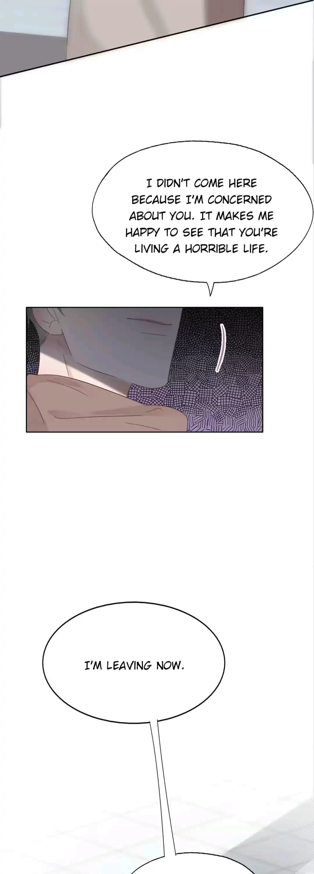 Counterattack Through Pregnancy (Official) - Chapter 50 manhwa