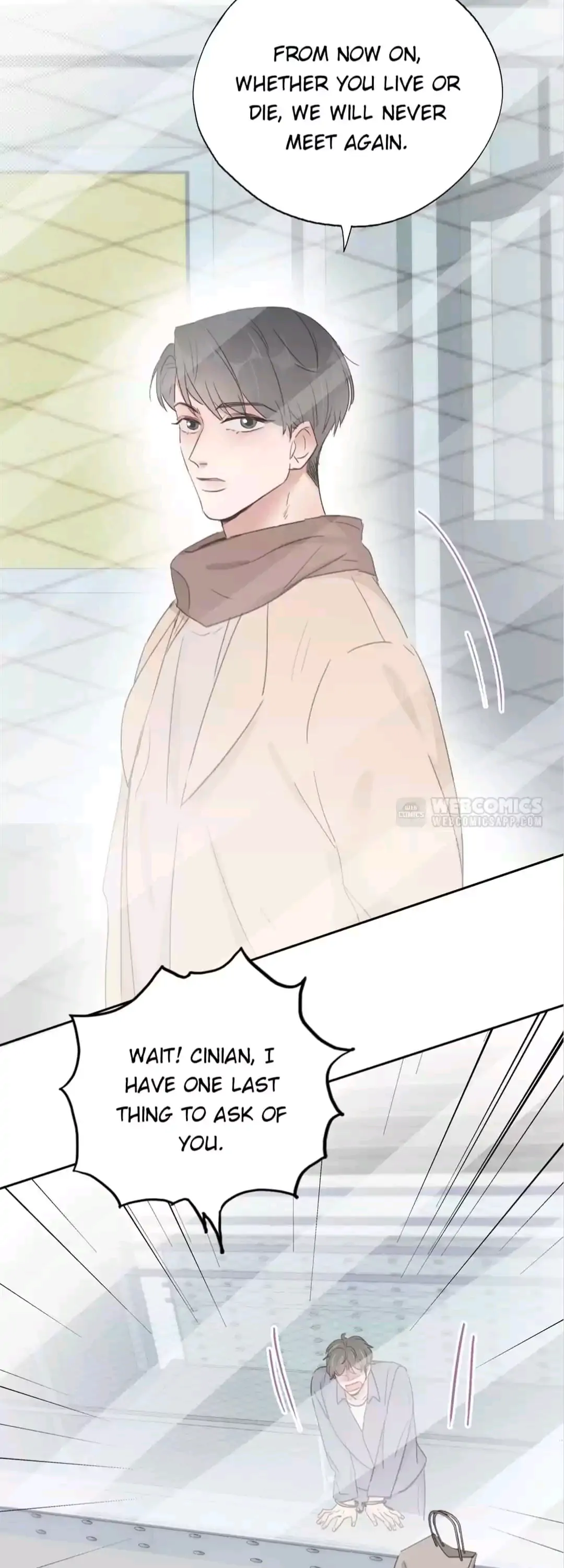 Counterattack Through Pregnancy (Official) - Chapter 50 manhwa