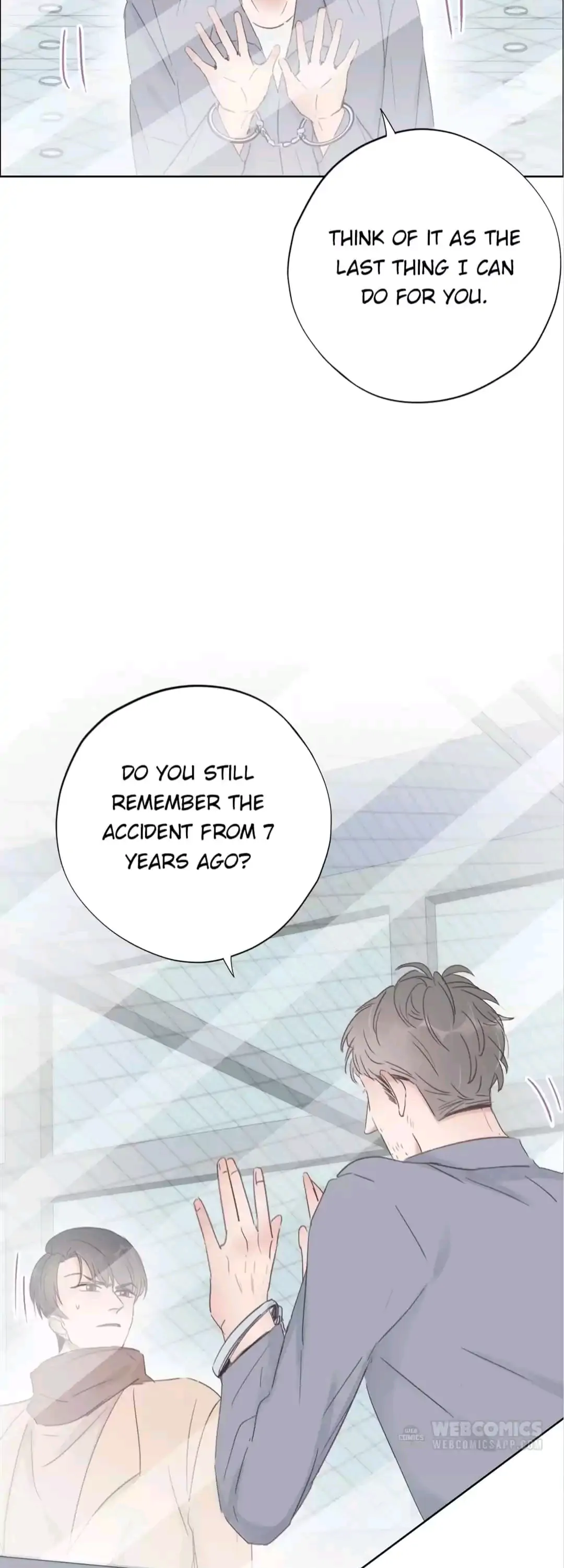Counterattack Through Pregnancy (Official) - Chapter 50 manhwa