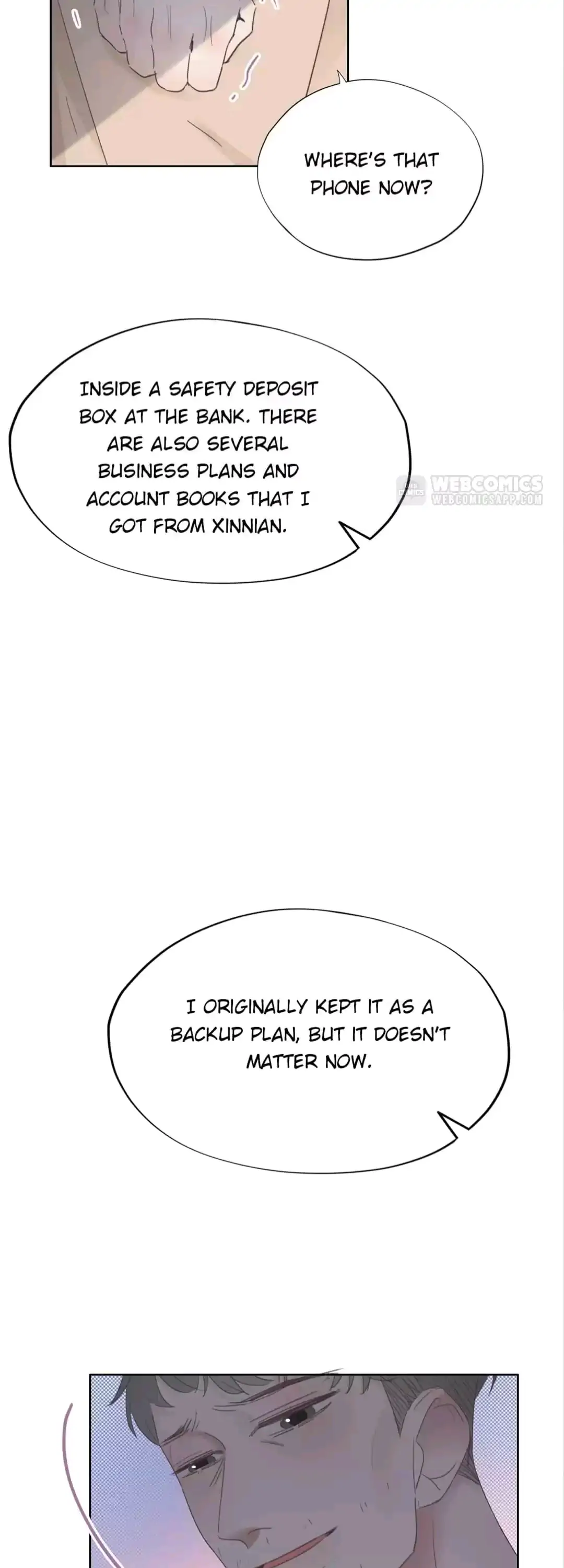 Counterattack Through Pregnancy (Official) - Chapter 50 manhwa