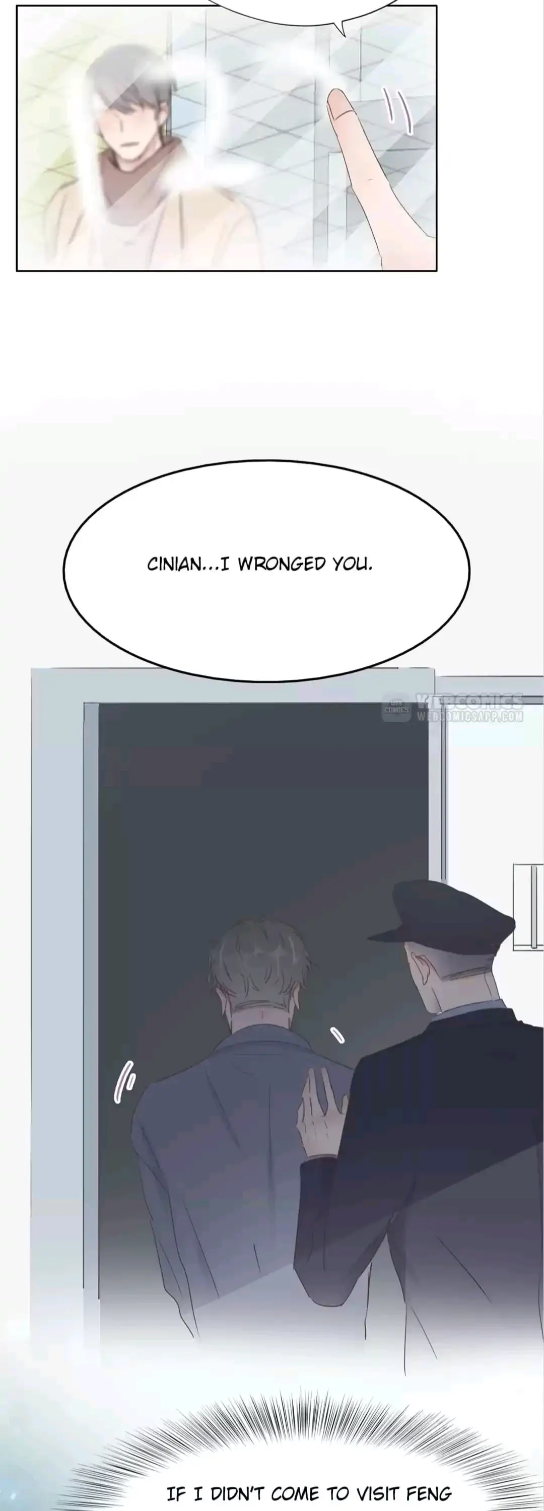 Counterattack Through Pregnancy (Official) - Chapter 50 manhwa