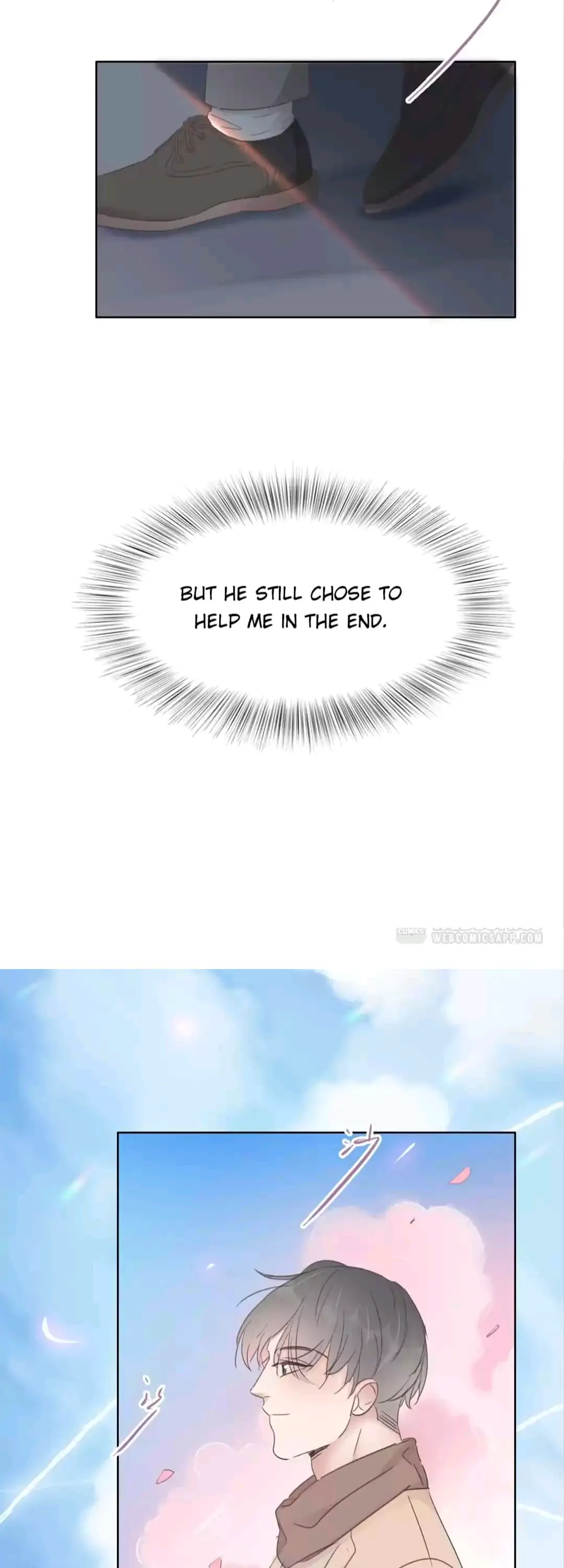 Counterattack Through Pregnancy (Official) - Chapter 50 manhwa