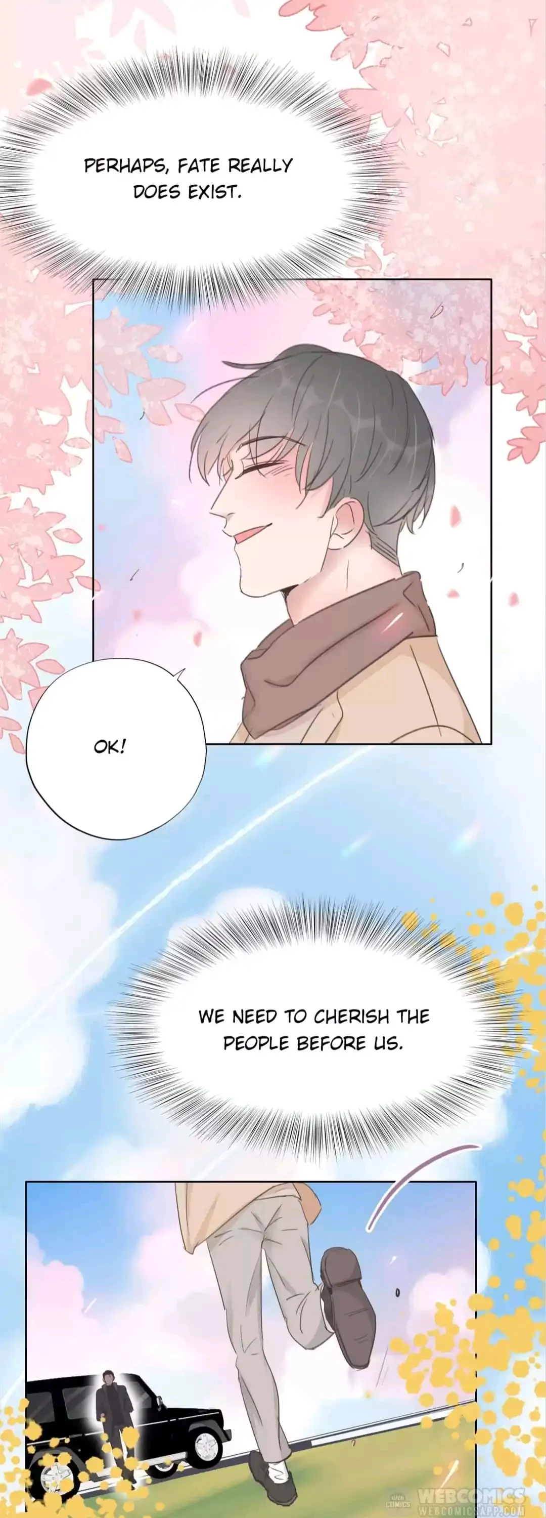 Counterattack Through Pregnancy (Official) - Chapter 50 manhwa
