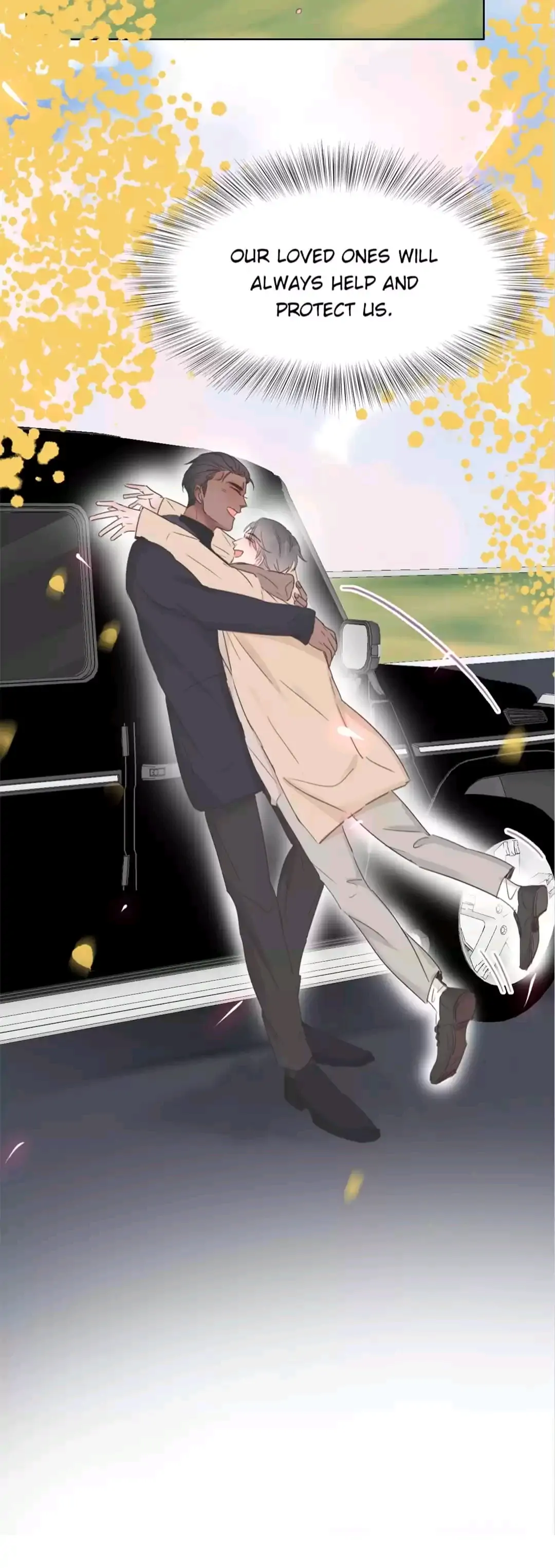 Counterattack Through Pregnancy (Official) - Chapter 50 manhwa